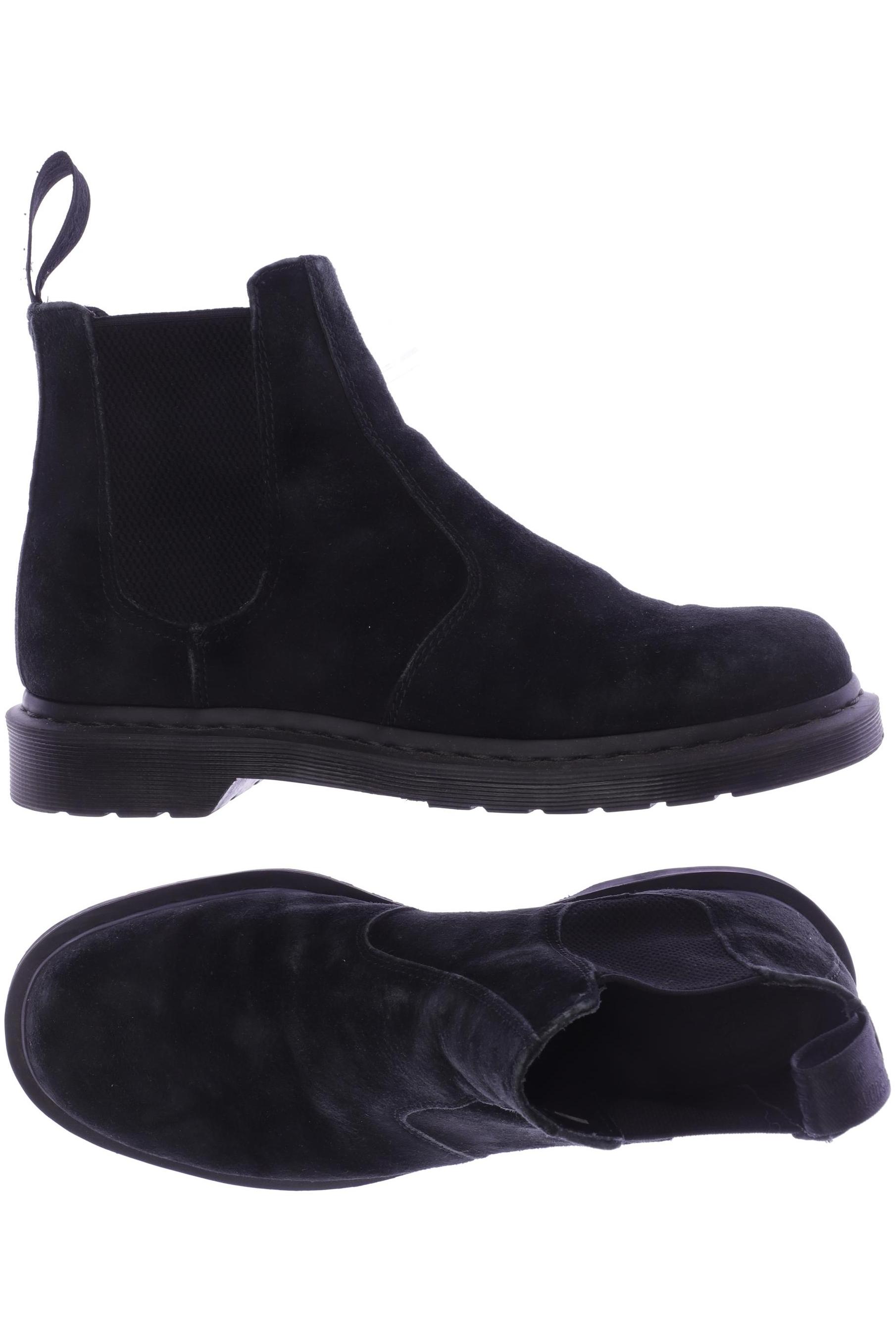 

Dr. Martens Herren Stiefel, schwarz, Gr. 44