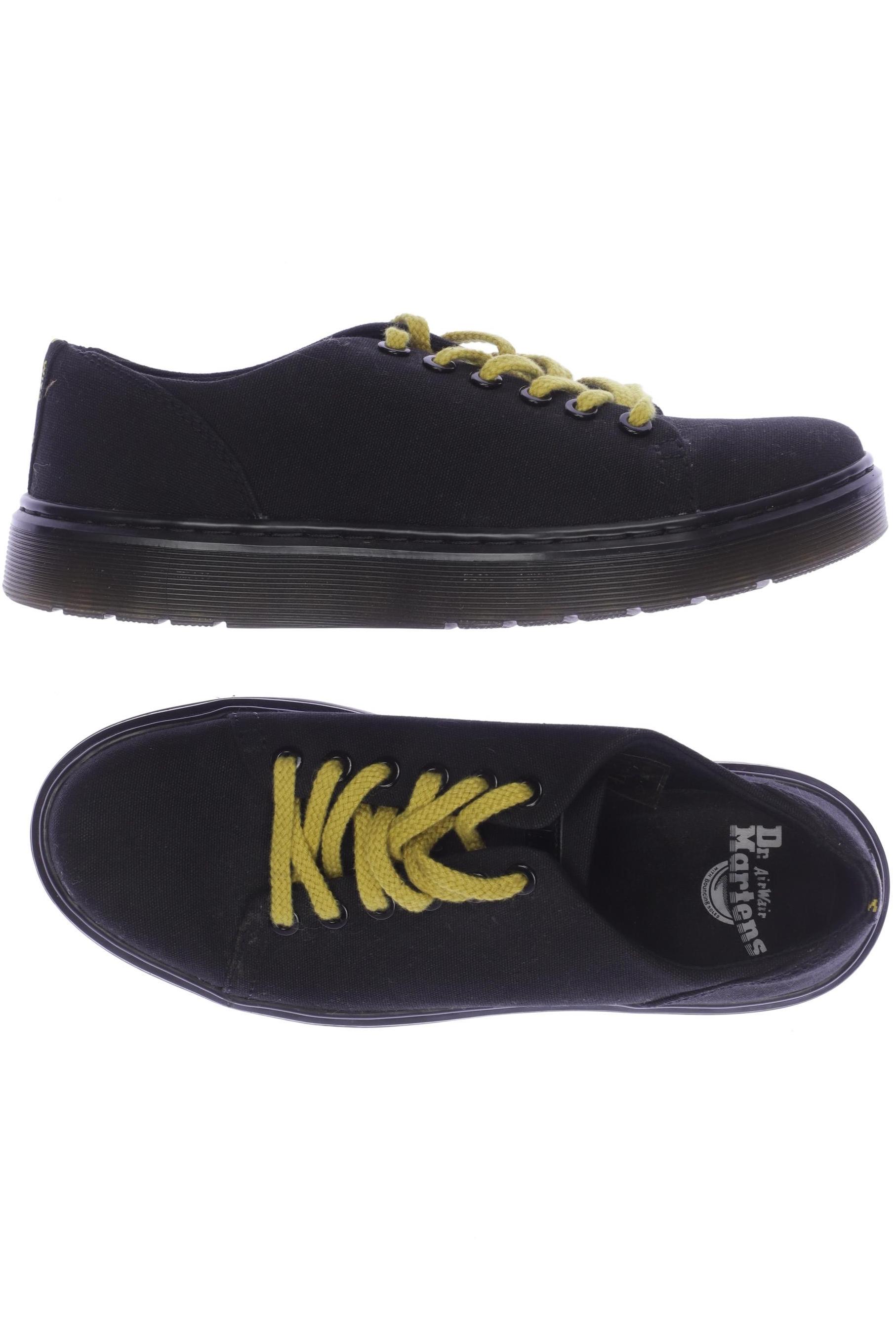 

Dr. Martens Herren Halbschuh, schwarz, Gr. 39