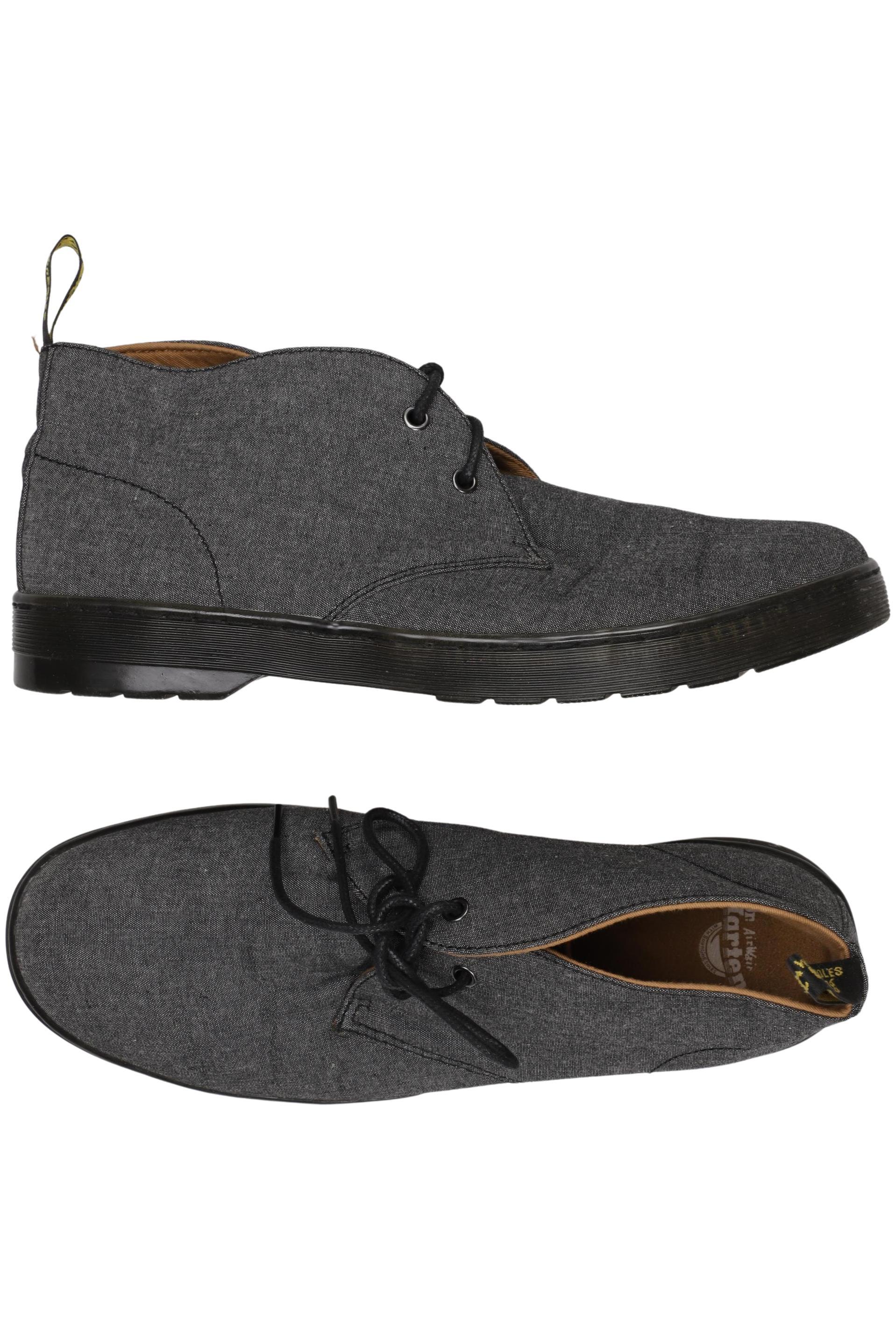 

Dr. Martens Herren Stiefel, grau, Gr. 46