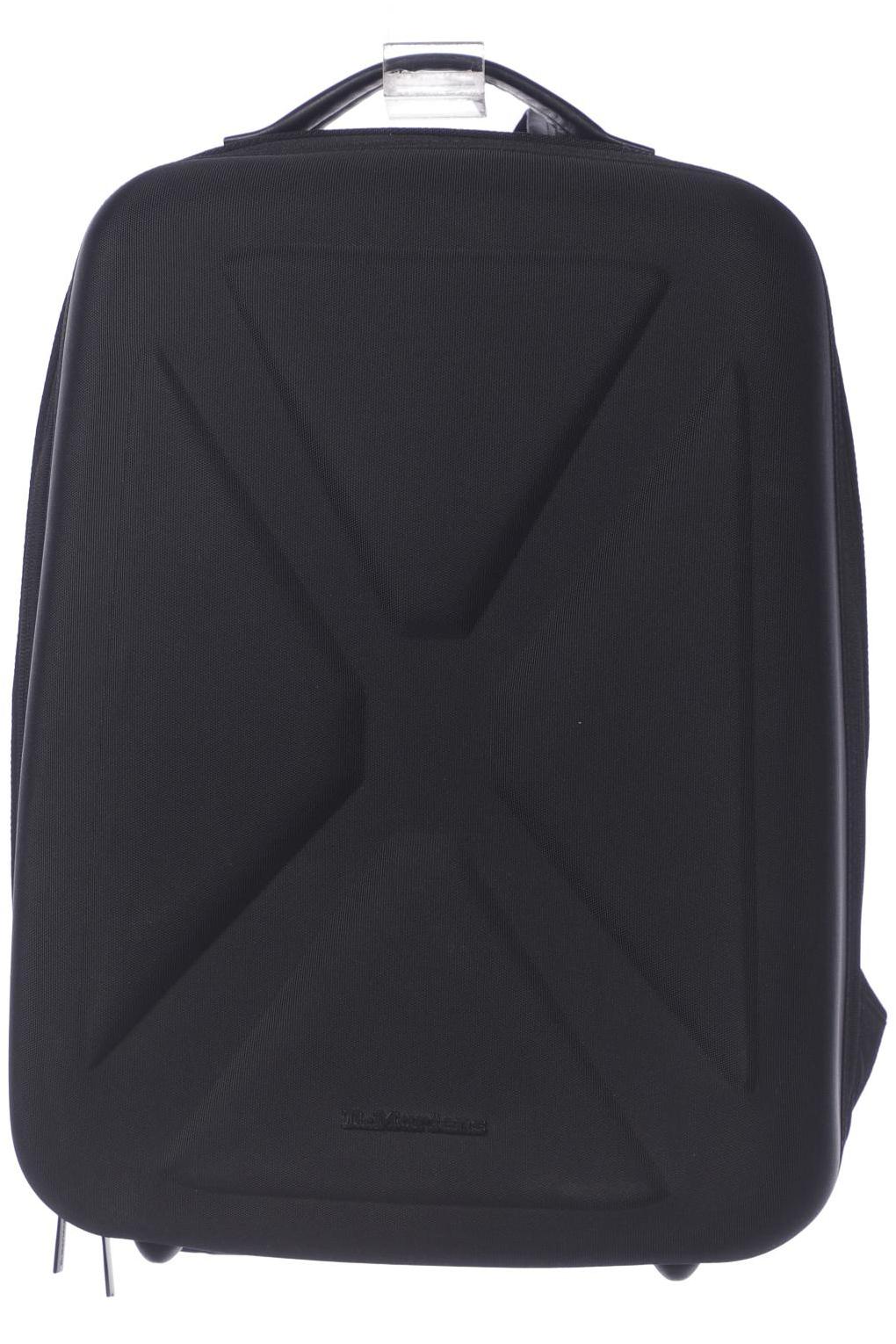 

Dr. Martens Herren Rucksack, schwarz, Gr.