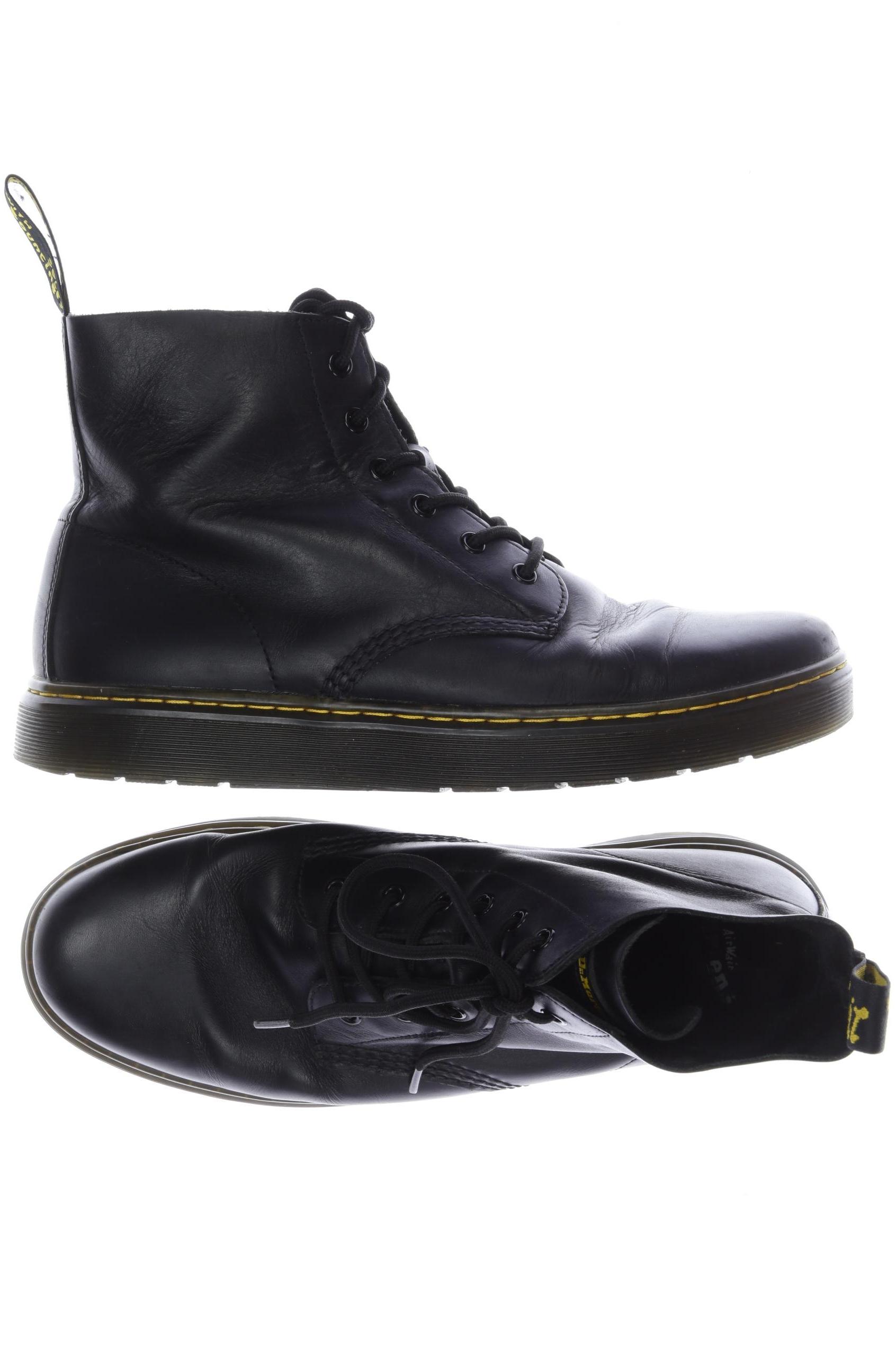 

Dr. Martens Herren Stiefel, schwarz, Gr. 44