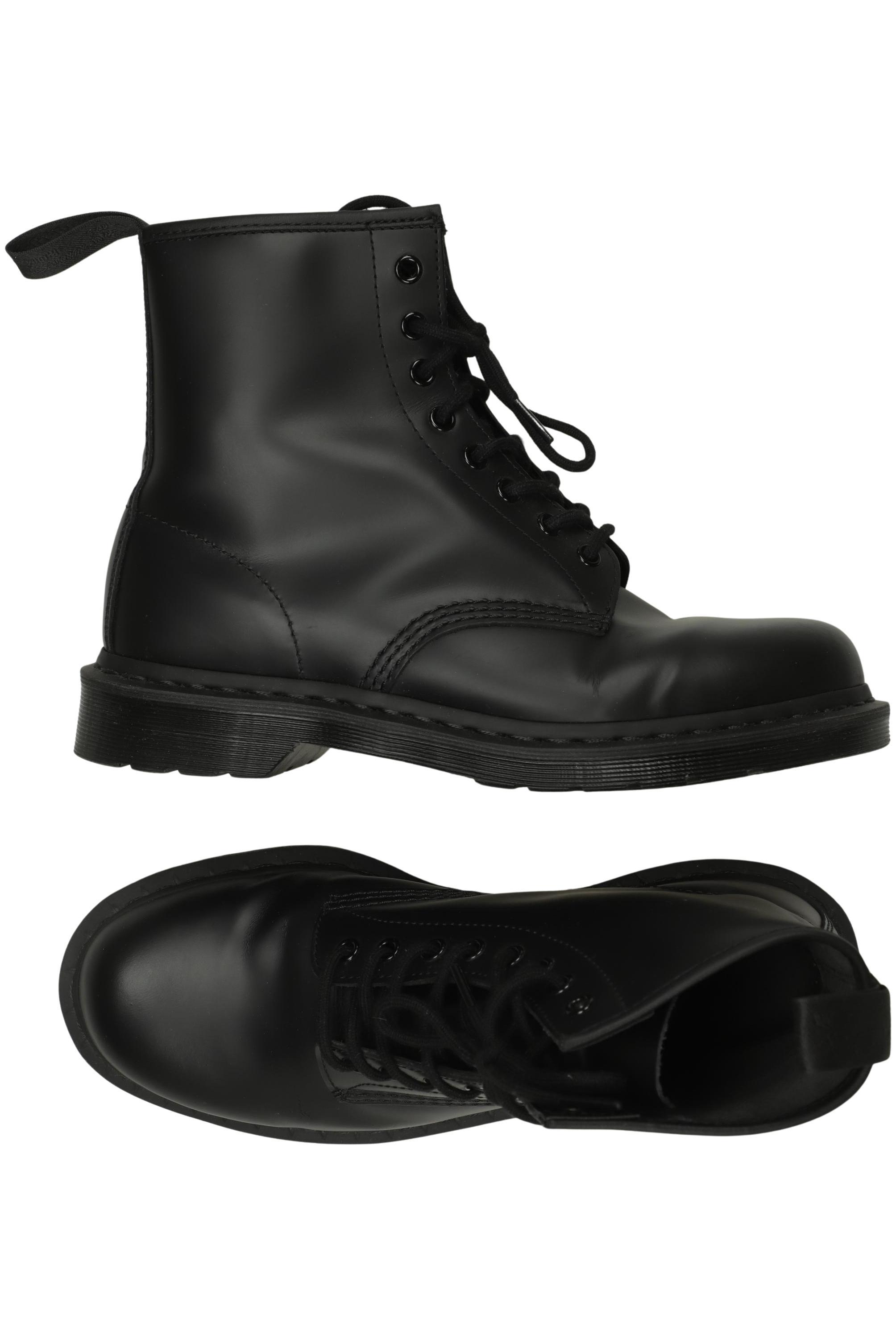 

Dr. Martens Herren Stiefel, schwarz, Gr. 42