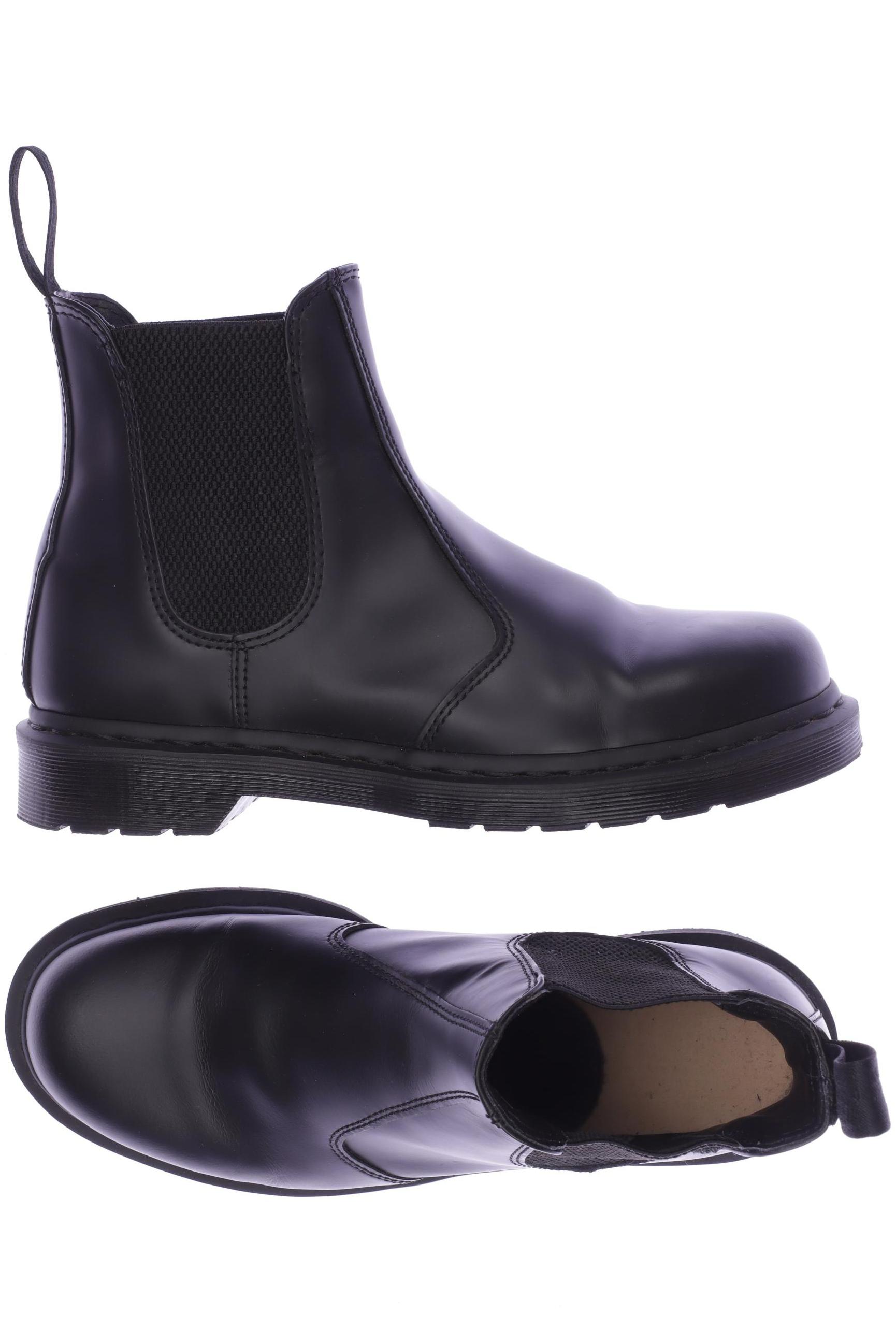 

Dr. Martens Herren Stiefel, schwarz, Gr. 42