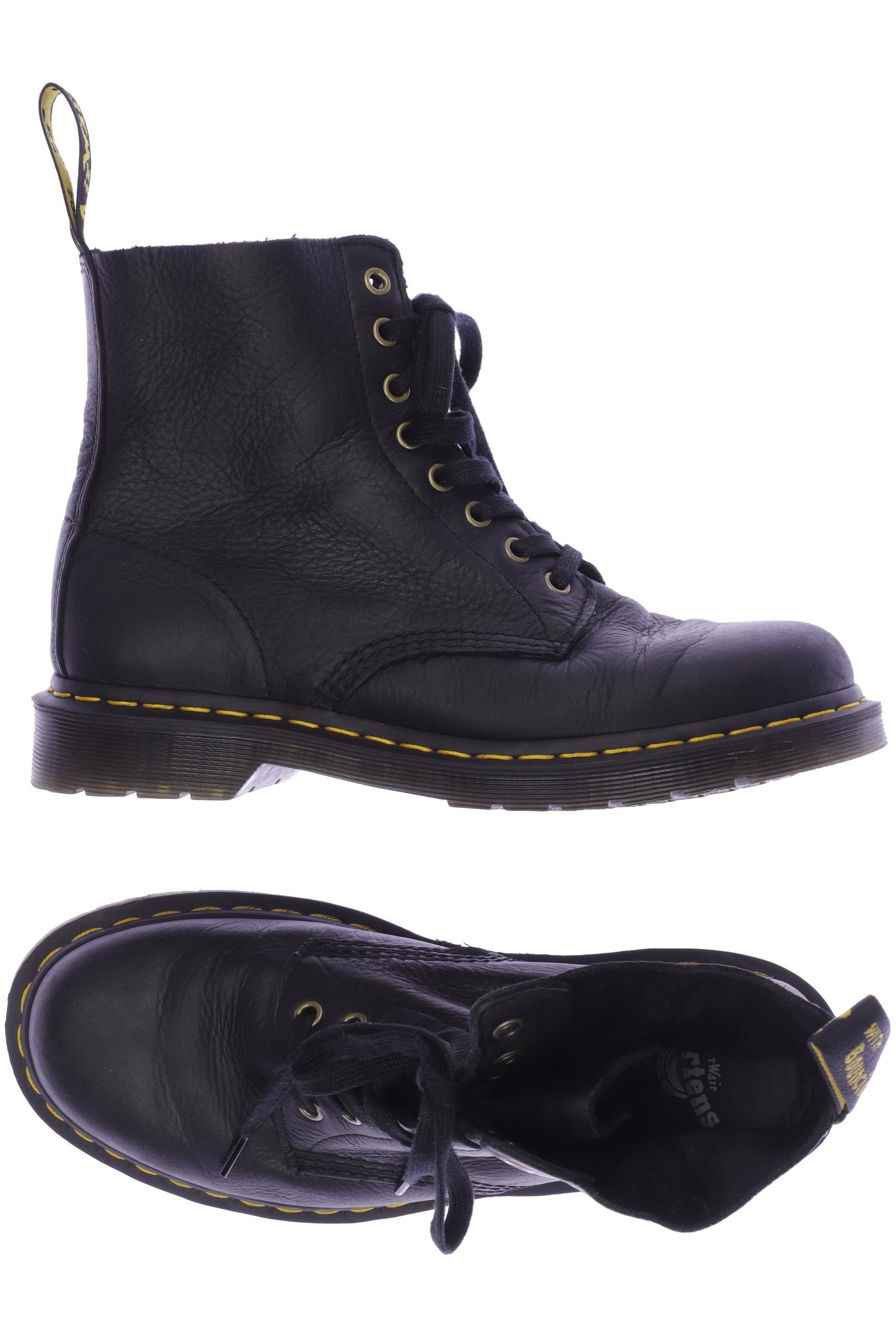 

Dr. Martens Herren Stiefel, schwarz, Gr. 41