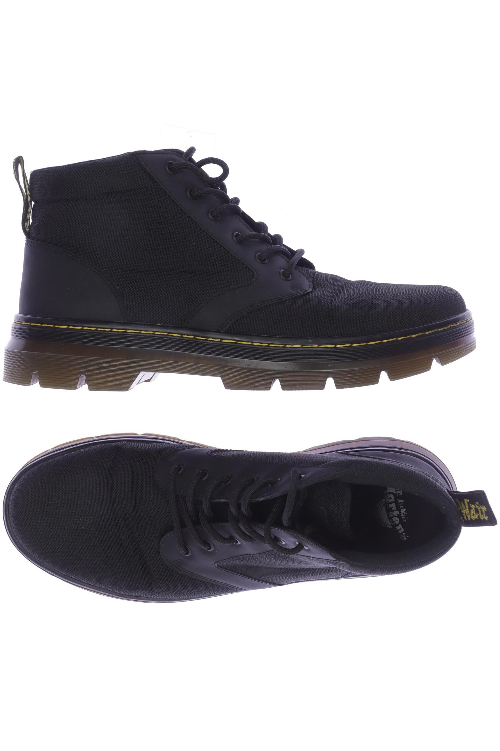 

Dr. Martens Herren Stiefel, schwarz, Gr. 45
