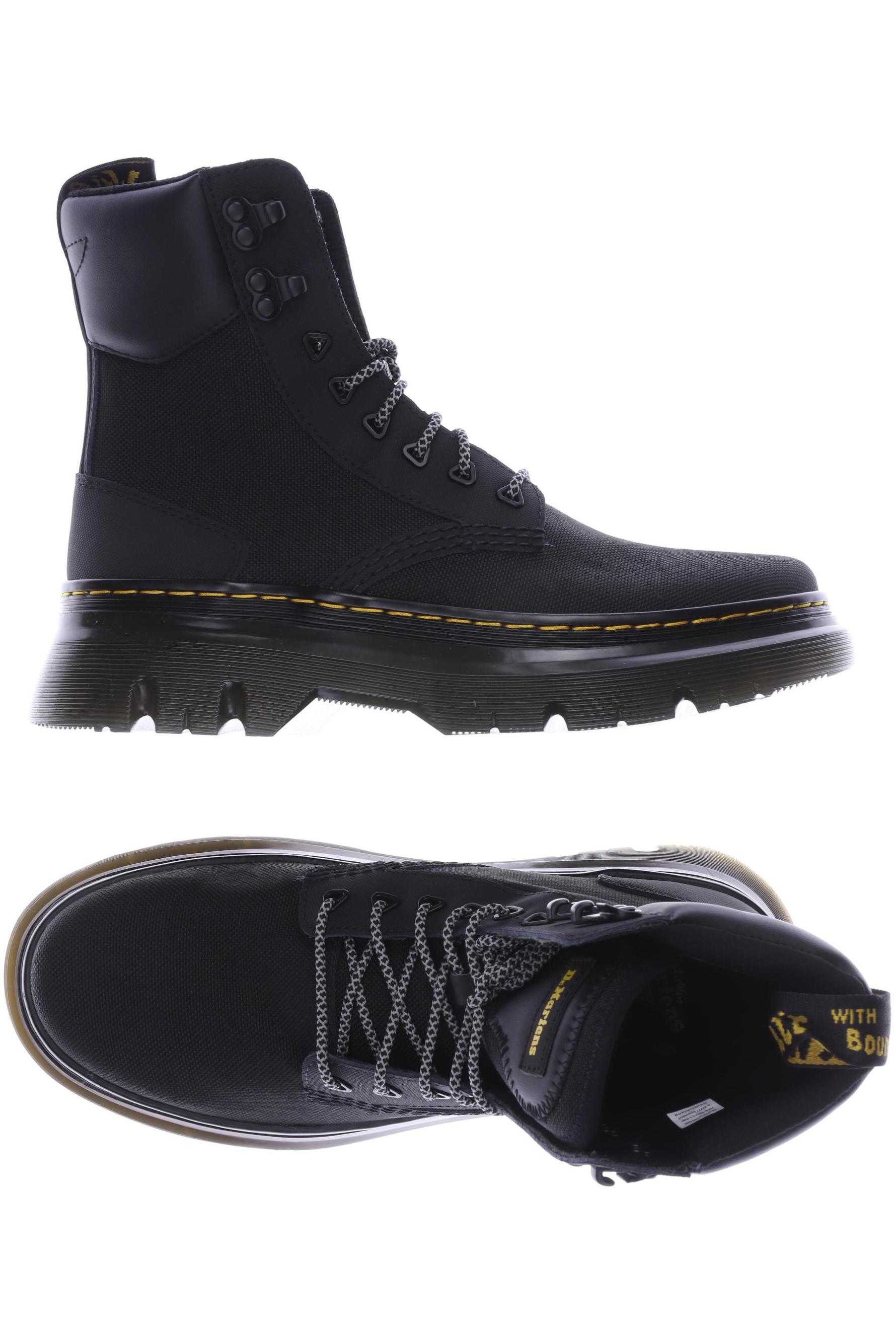 

Dr. Martens Herren Stiefel, schwarz, Gr. 40