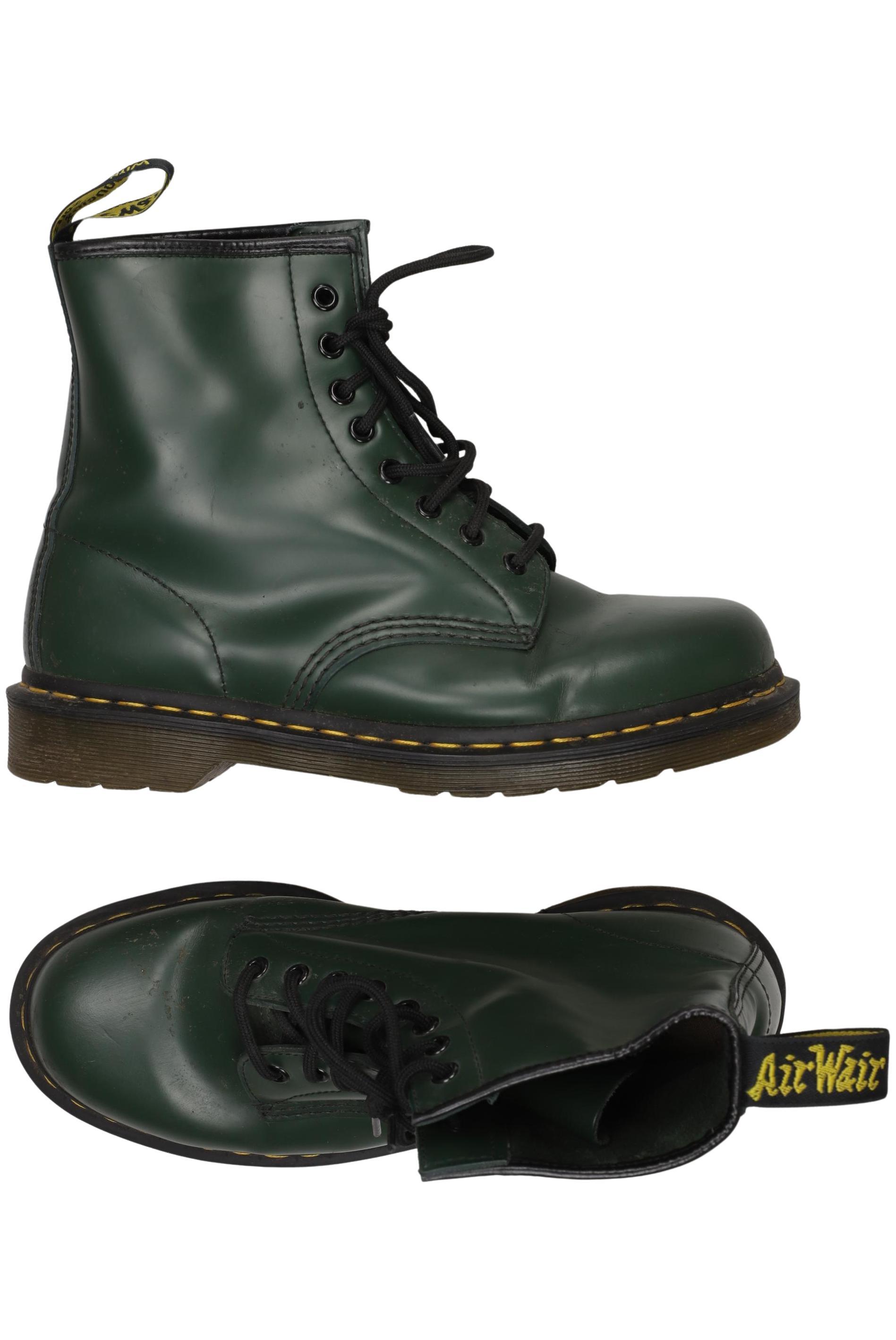 

Dr. Martens Herren Stiefel, grün, Gr. 42