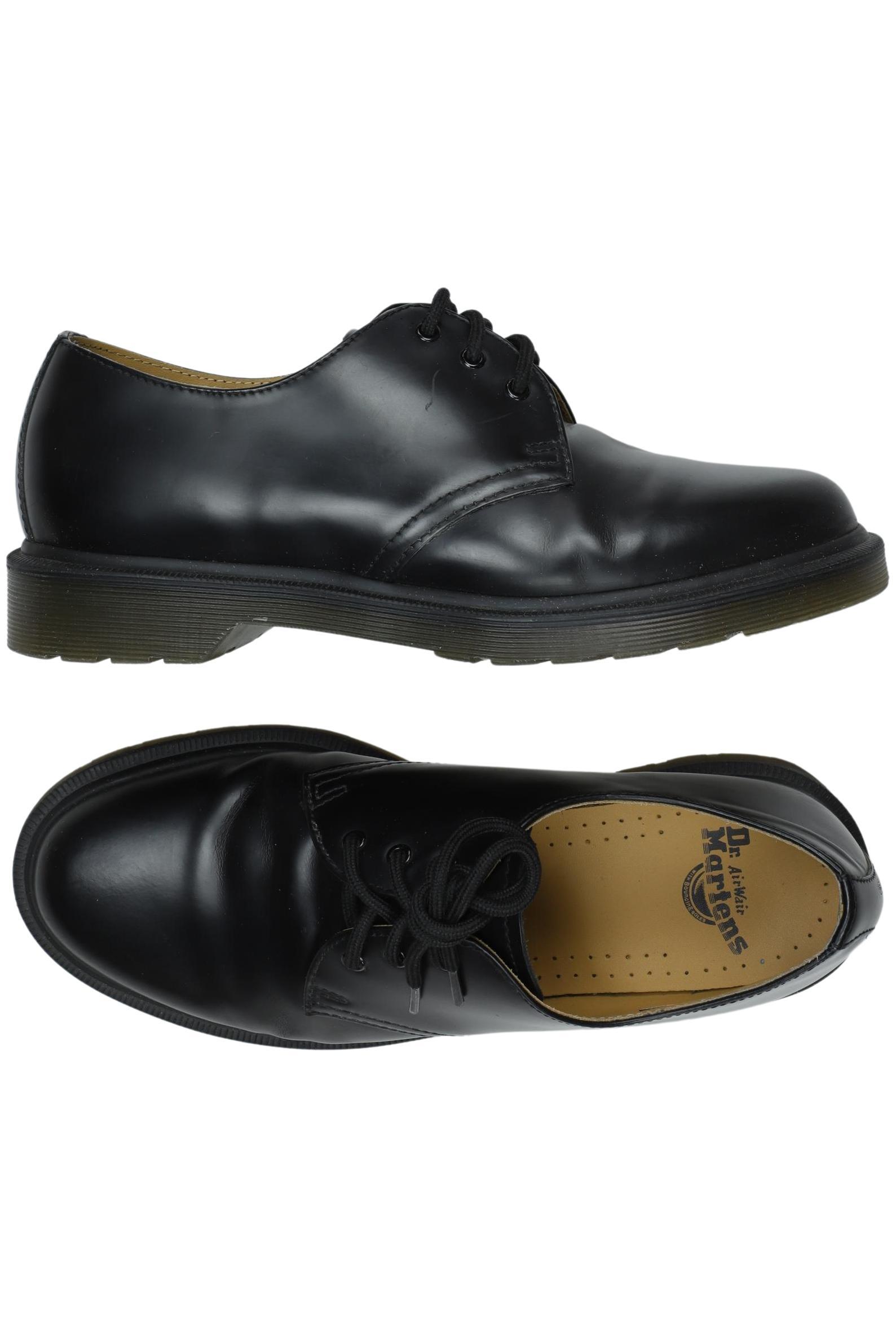 

Dr. Martens Herren Halbschuh, schwarz, Gr. 40