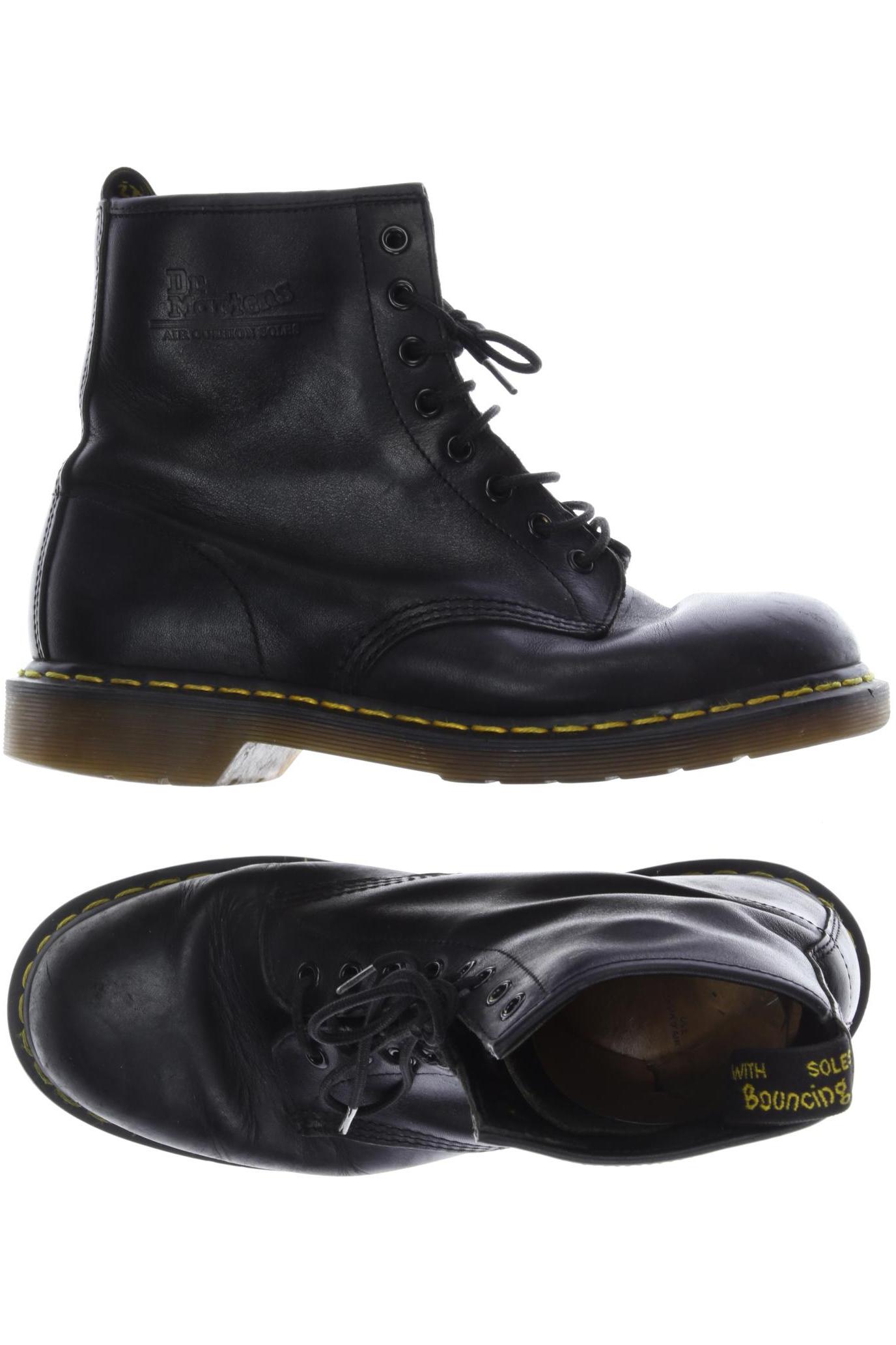 

Dr. Martens Herren Stiefel, schwarz, Gr. 43