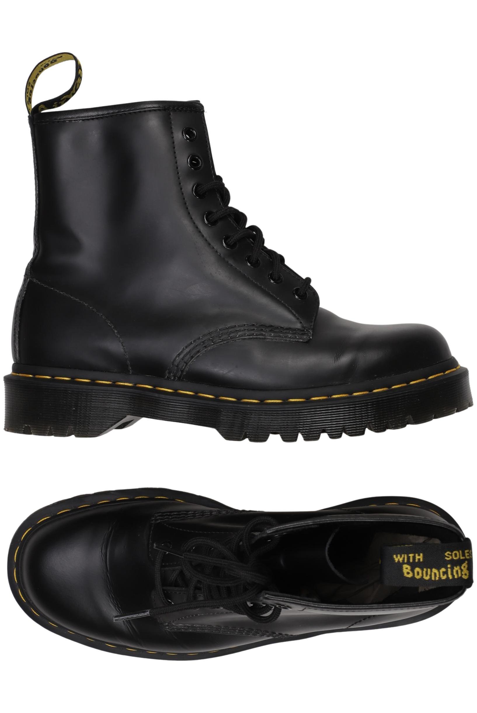 

Dr. Martens Herren Stiefel, schwarz, Gr. 42