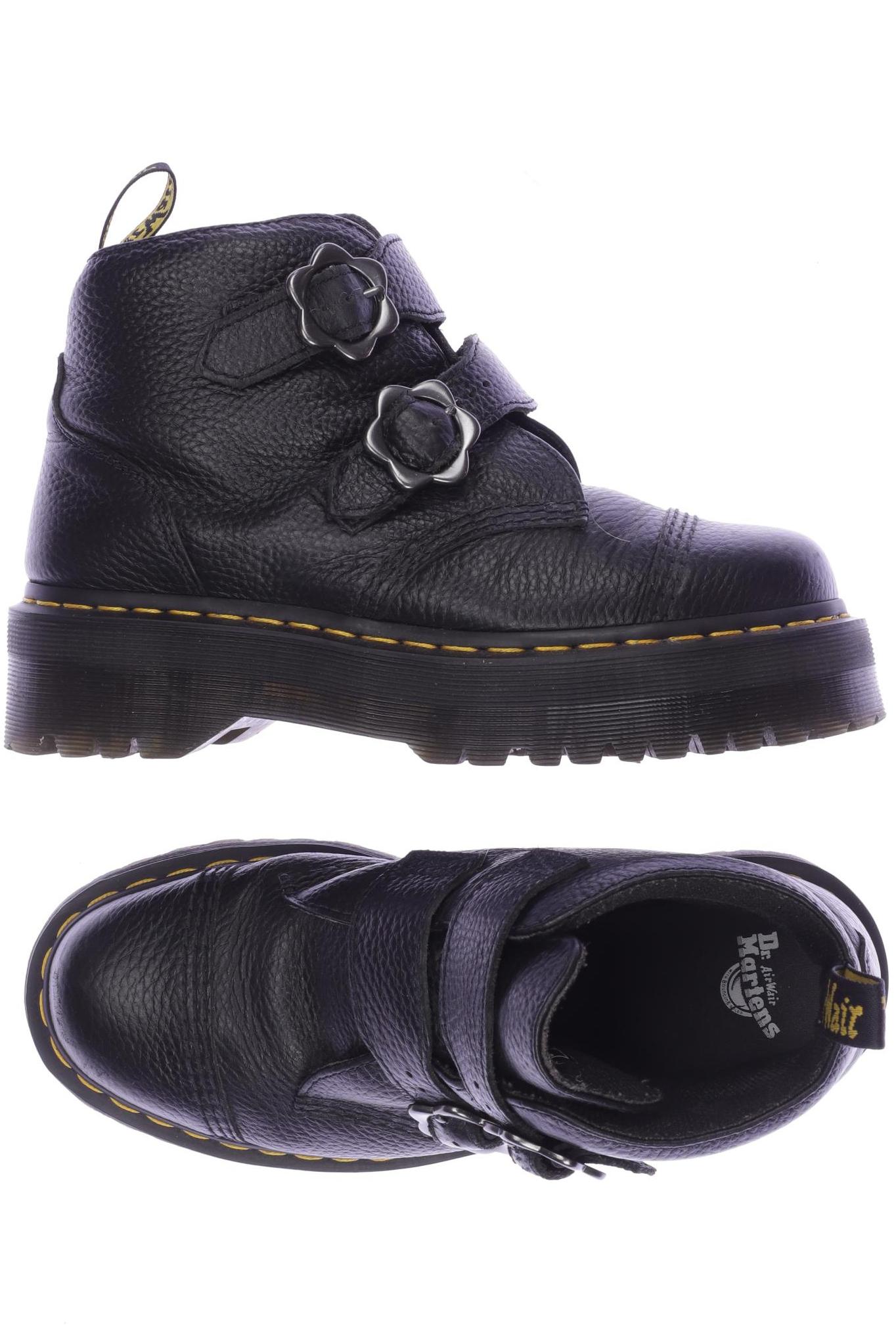 

Dr. Martens Herren Stiefel, schwarz, Gr. 40