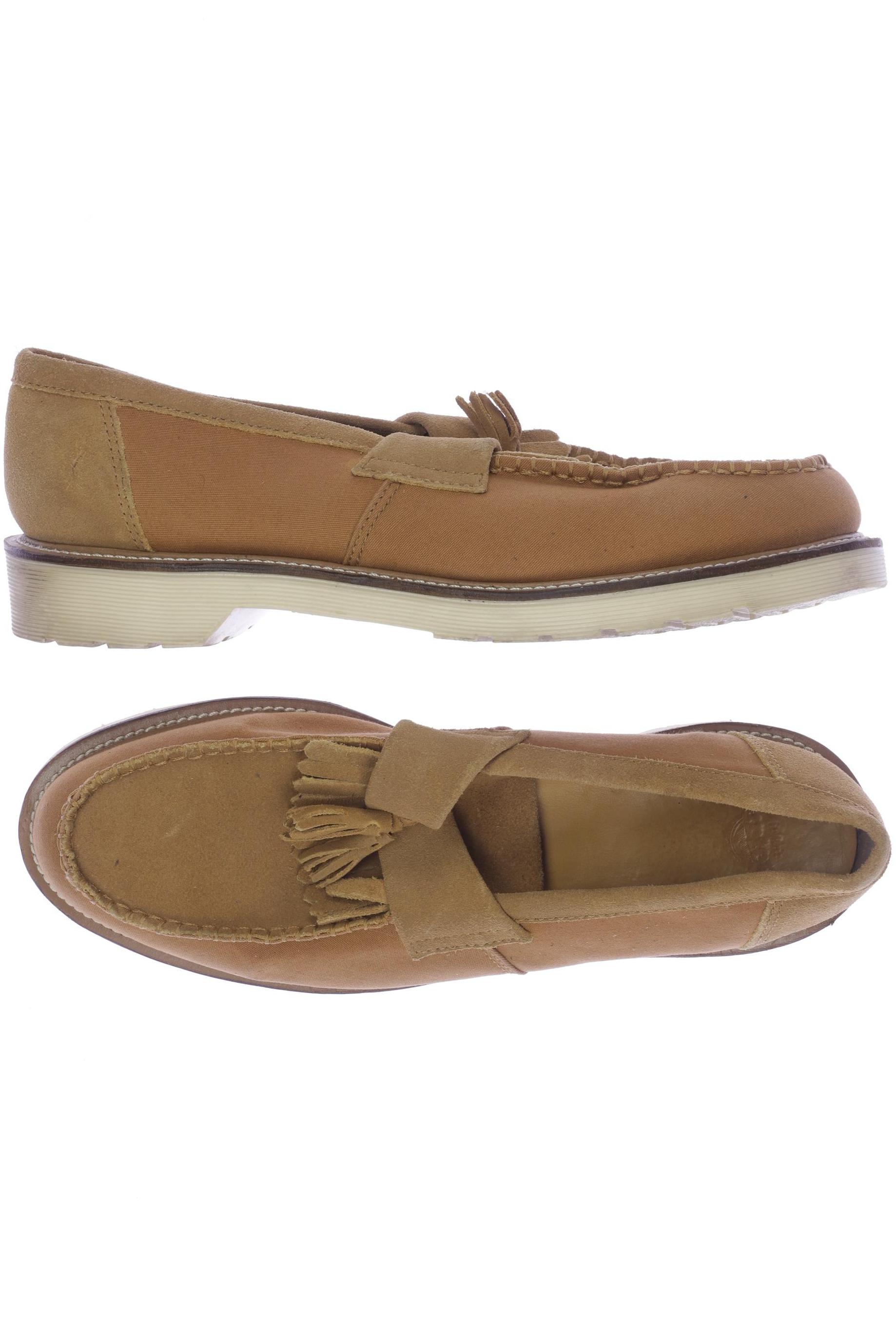

Dr. Martens Herren Halbschuh, braun, Gr. 47