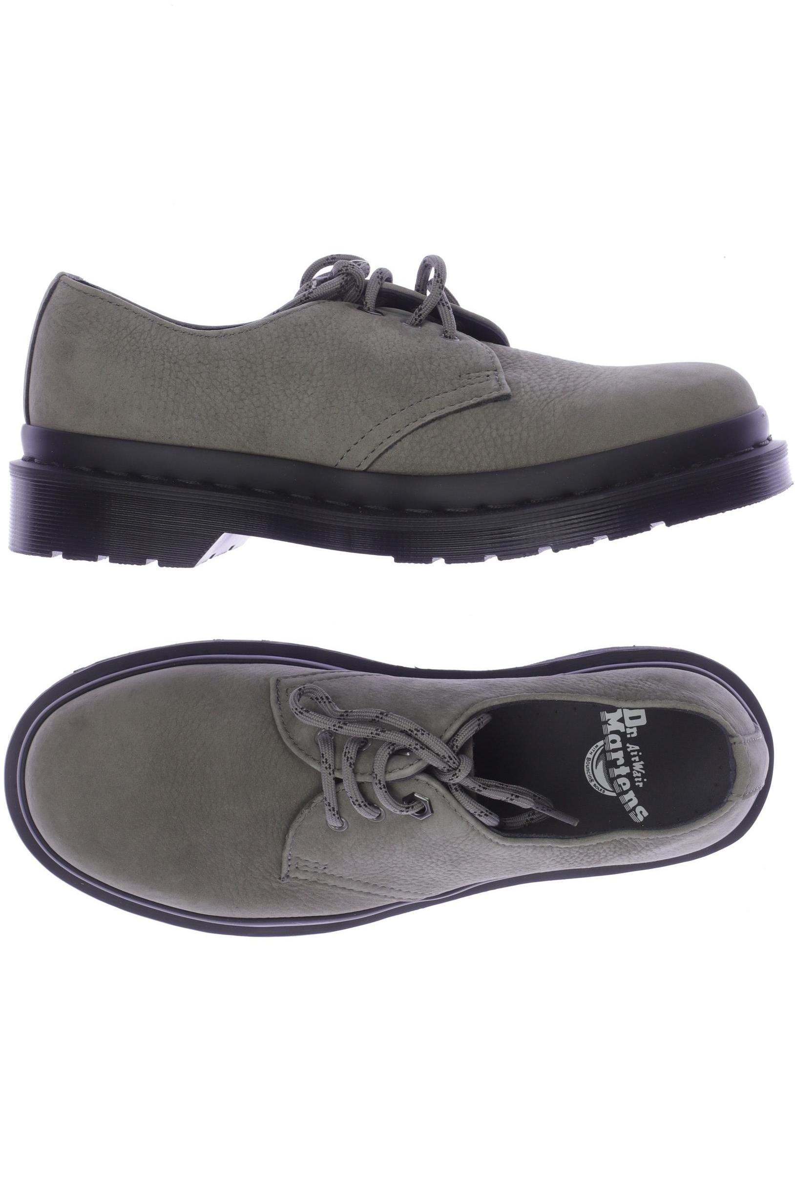 

Dr. Martens Herren Halbschuh, grau, Gr. 39