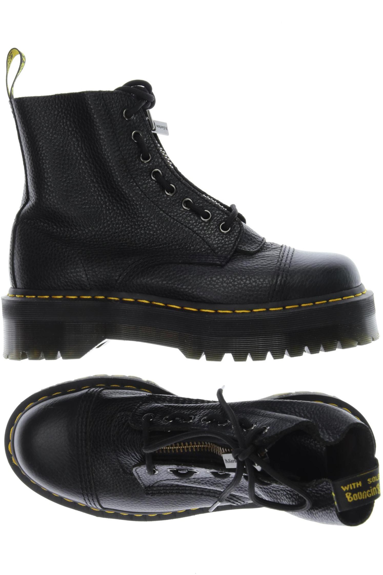 

Dr. Martens Herren Stiefel, schwarz, Gr. 43