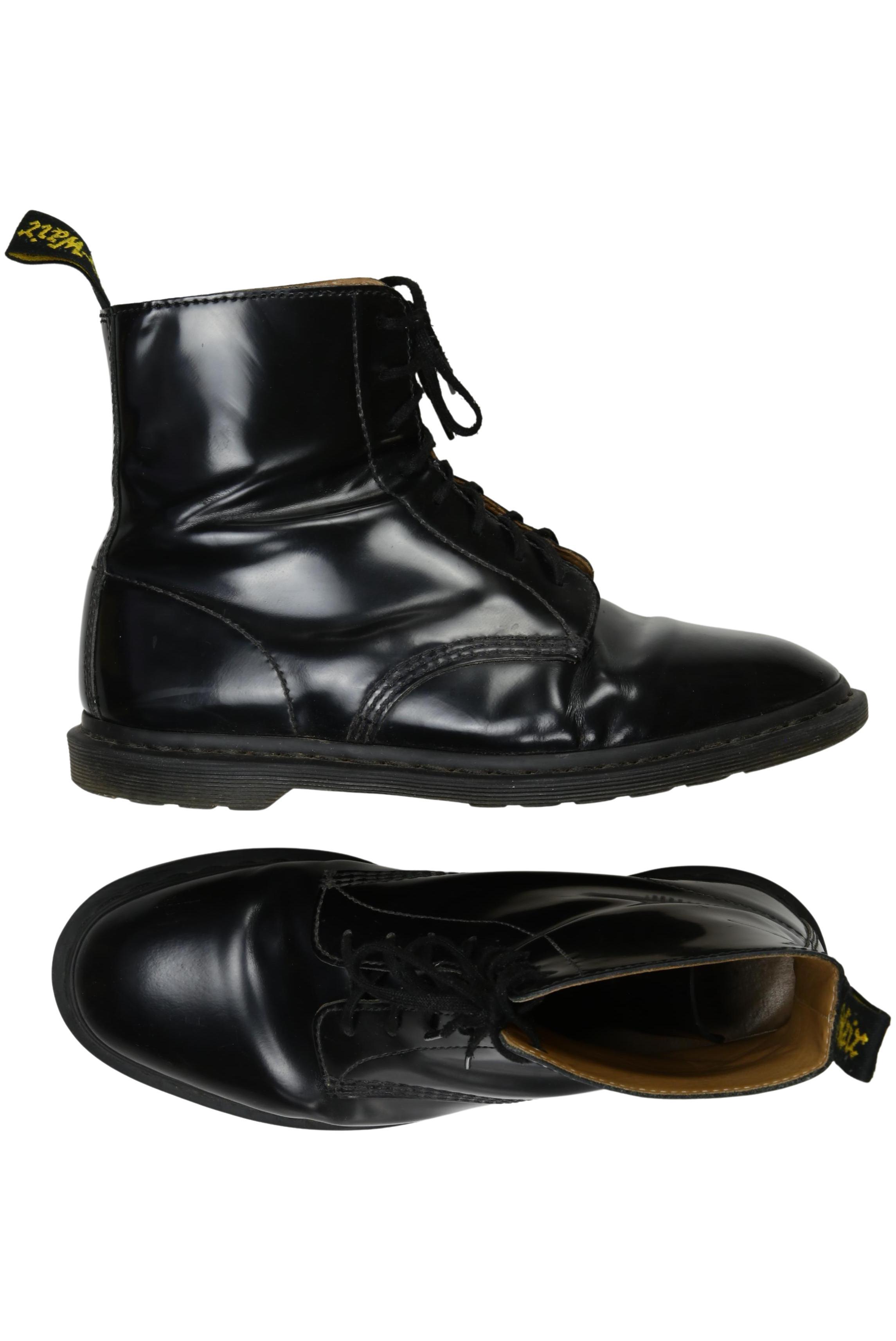 

Dr. Martens Herren Stiefel, schwarz, Gr. 43