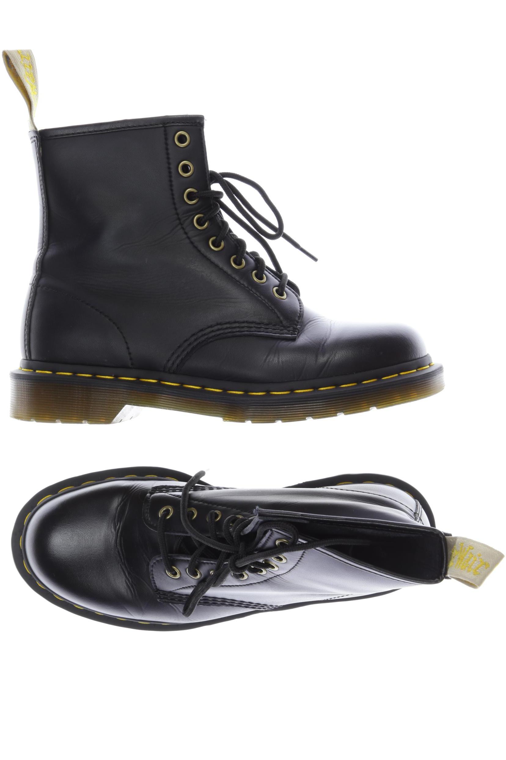 

Dr. Martens Herren Stiefel, schwarz, Gr. 39