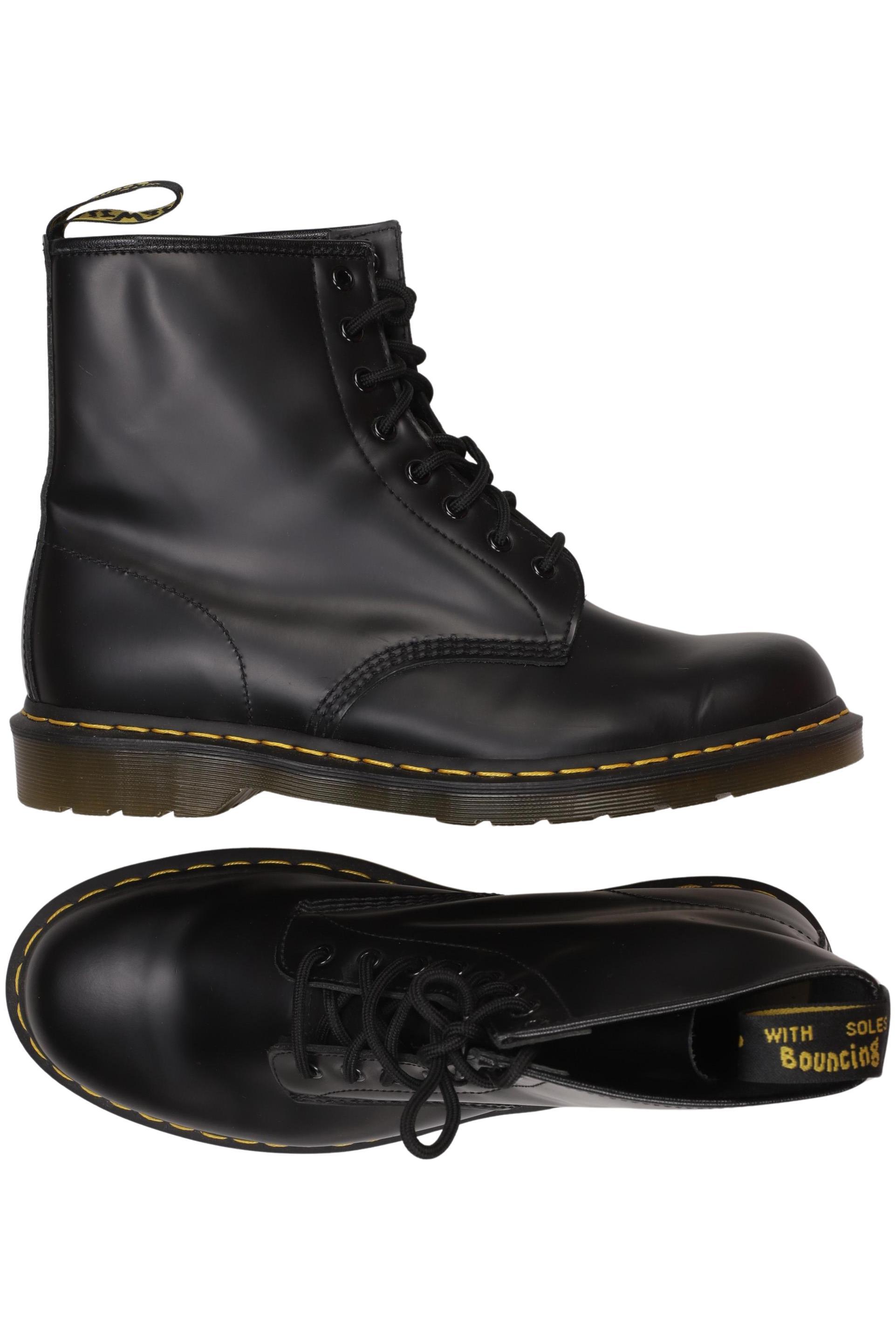 

Dr. Martens Herren Stiefel, schwarz, Gr. 46