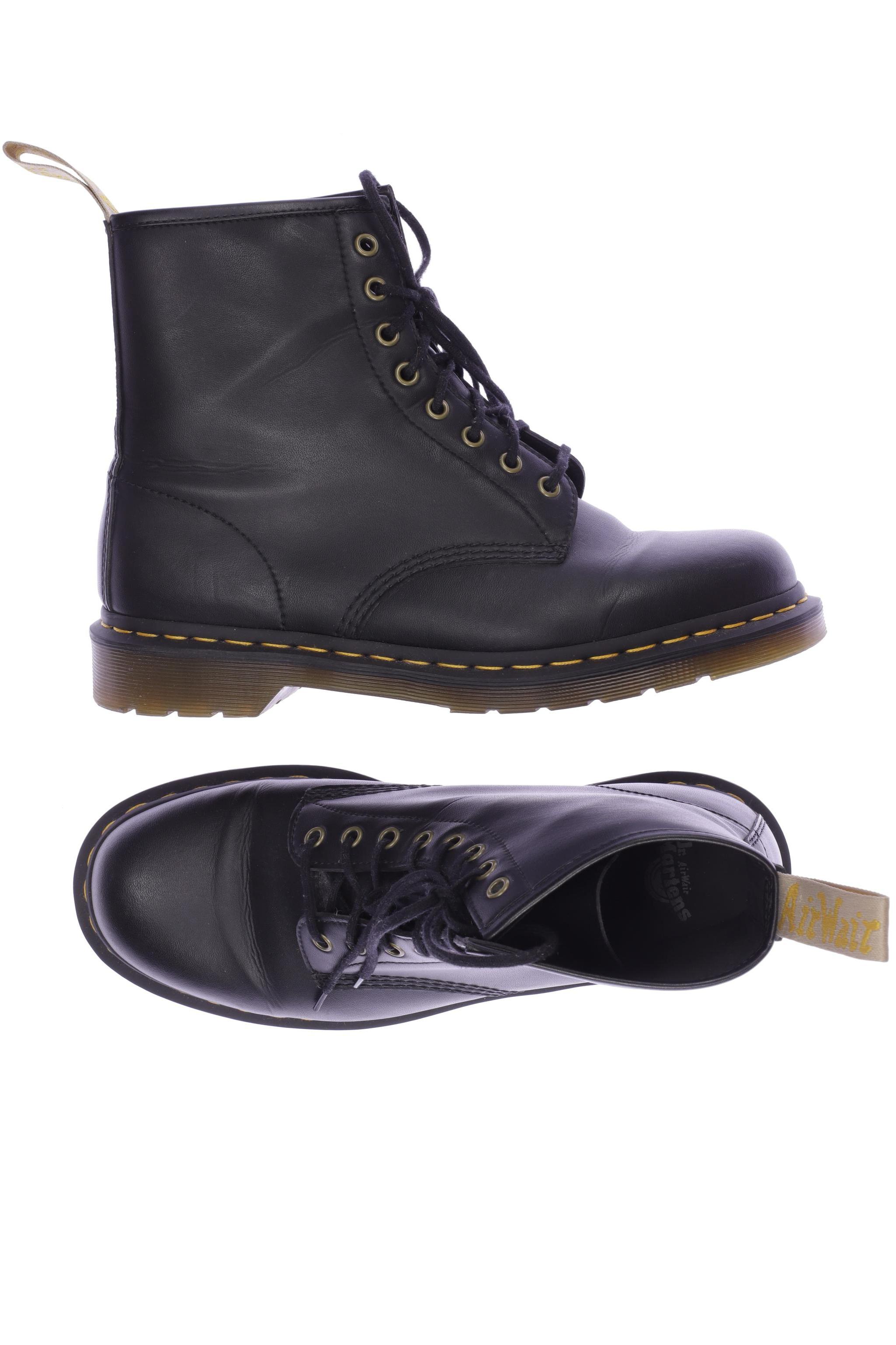 

Dr. Martens Herren Stiefel, schwarz, Gr. 45