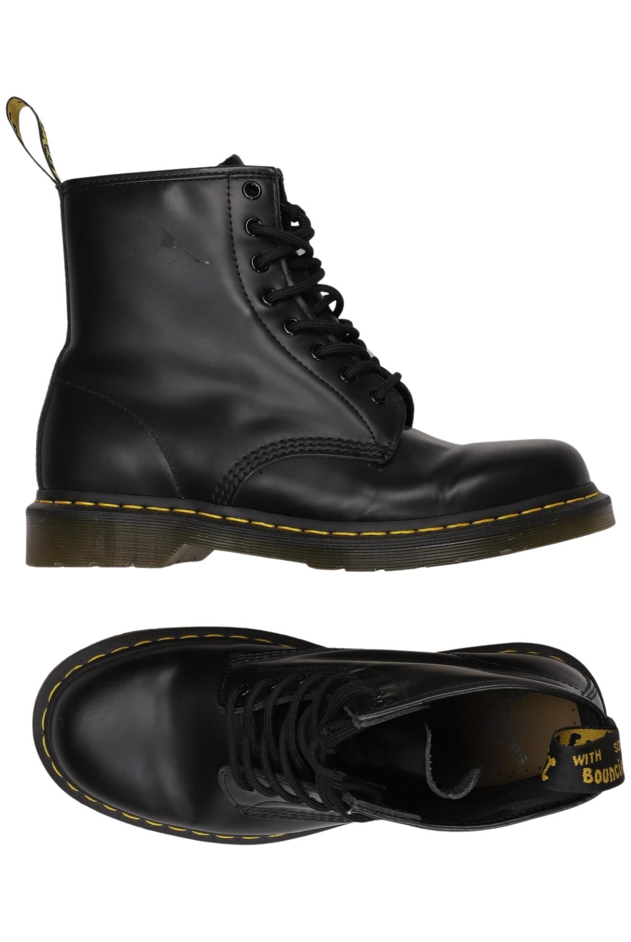 

Dr. Martens Herren Stiefel, schwarz, Gr. 42