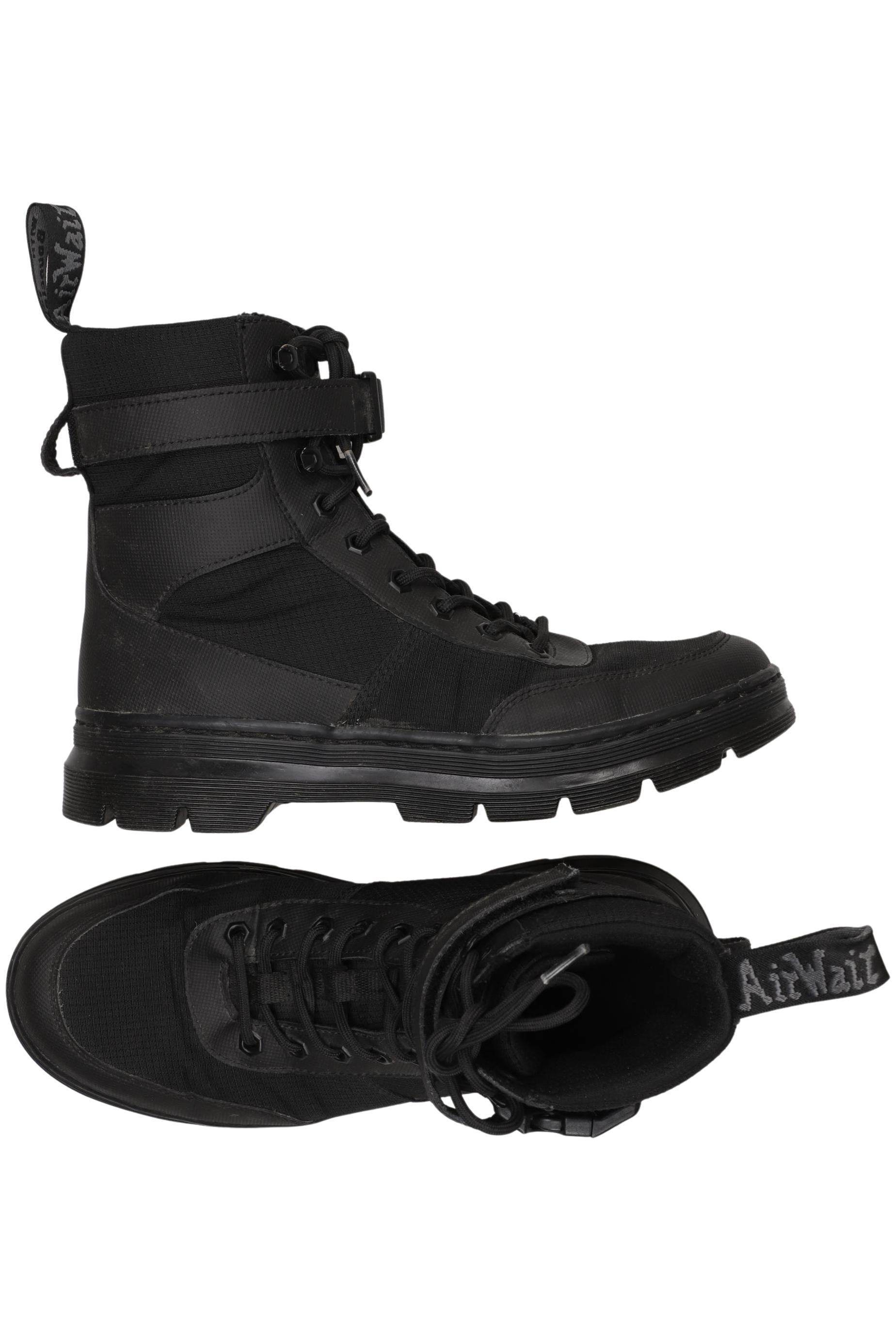 

Dr. Martens Herren Stiefel, schwarz, Gr. 42