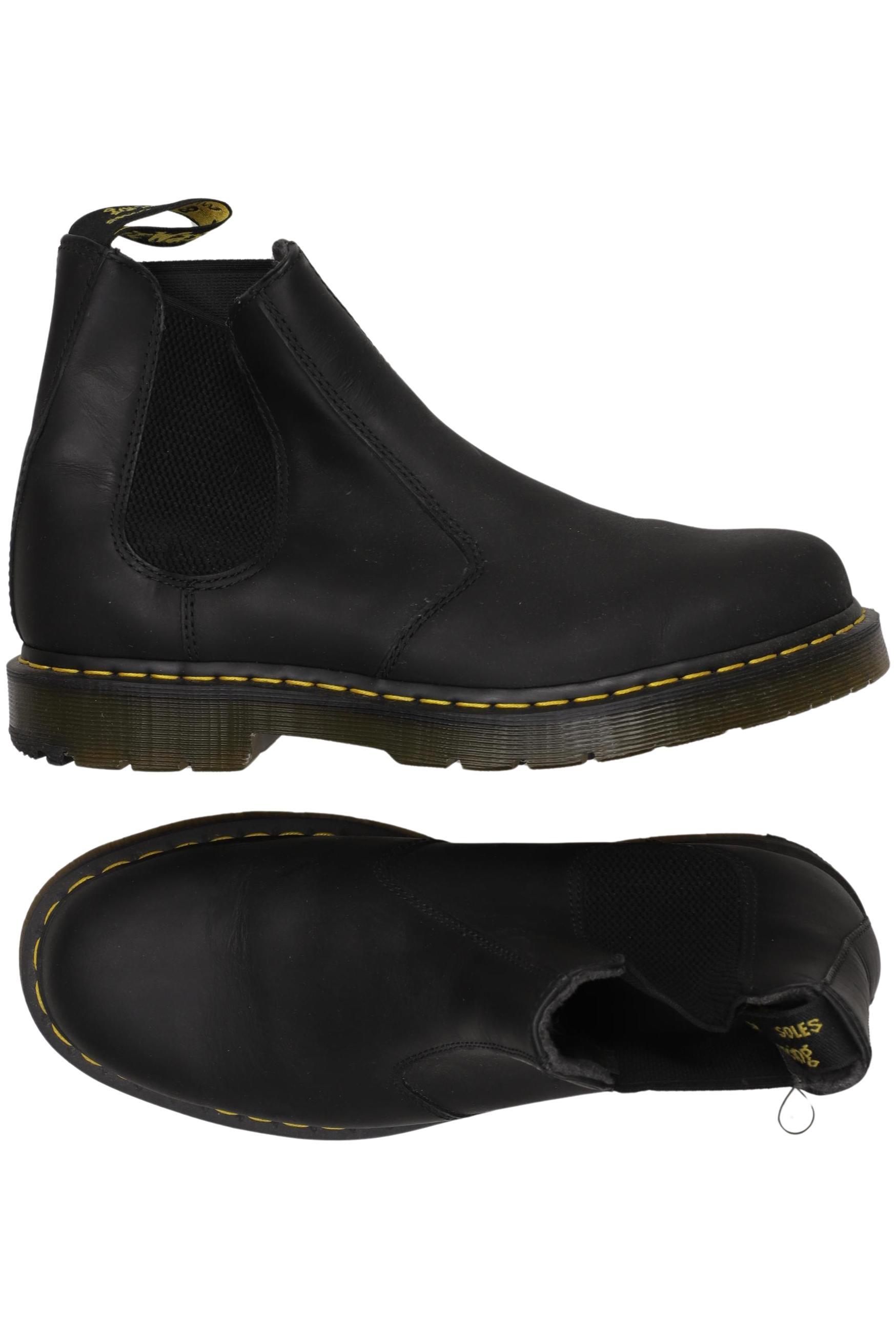 

Dr. Martens Herren Stiefel, schwarz, Gr. 44