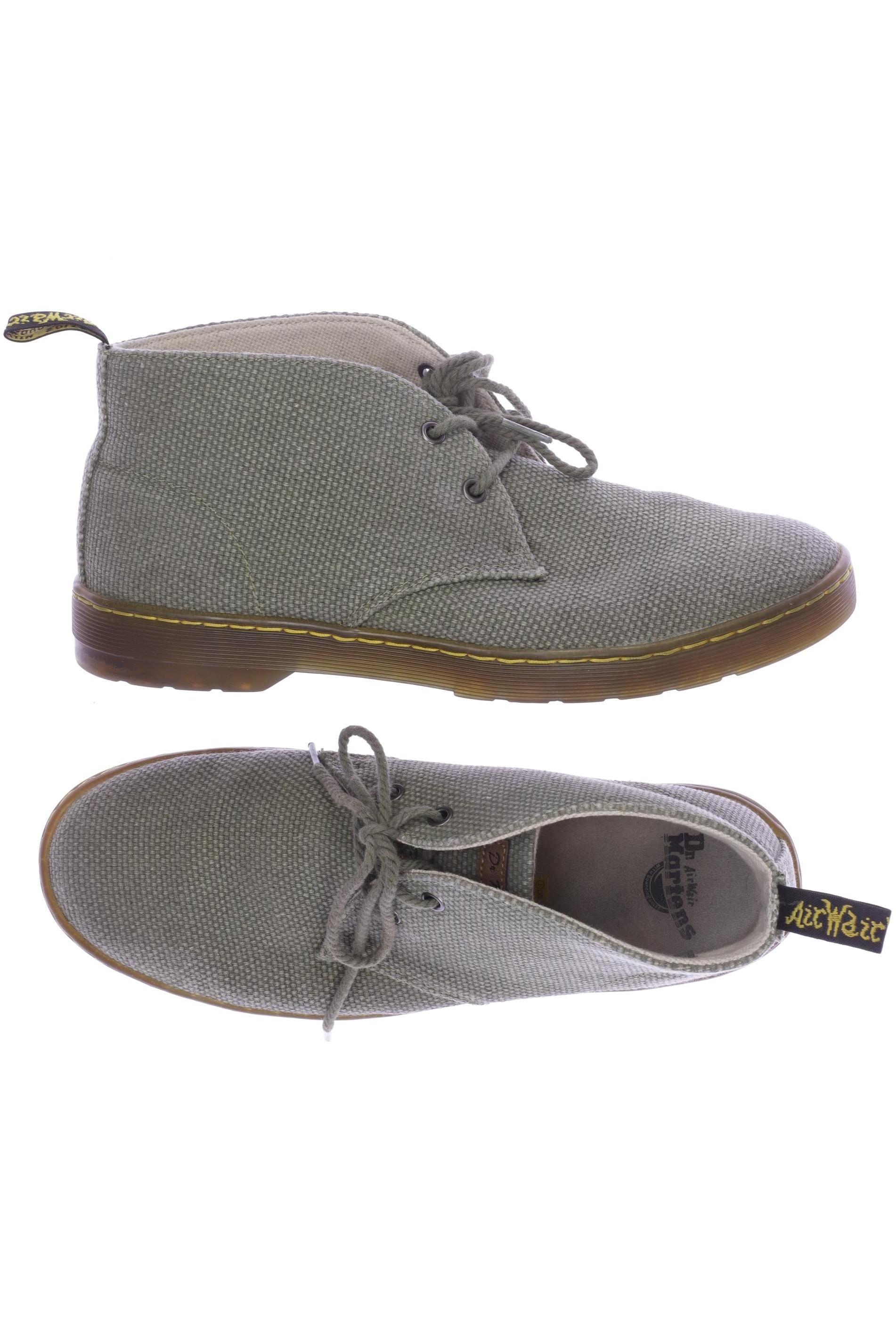 

Dr. Martens Herren Stiefel, grün, Gr. 43