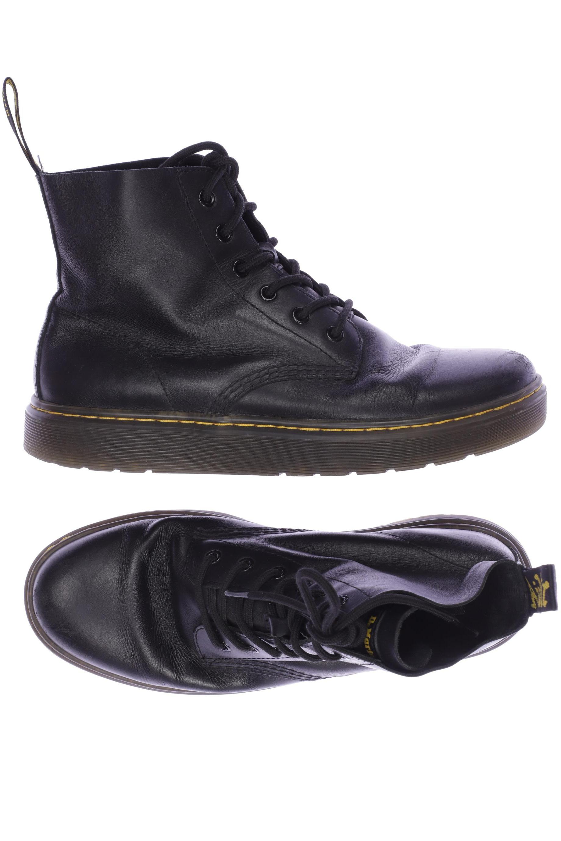 

Dr. Martens Herren Stiefel, schwarz, Gr. 42