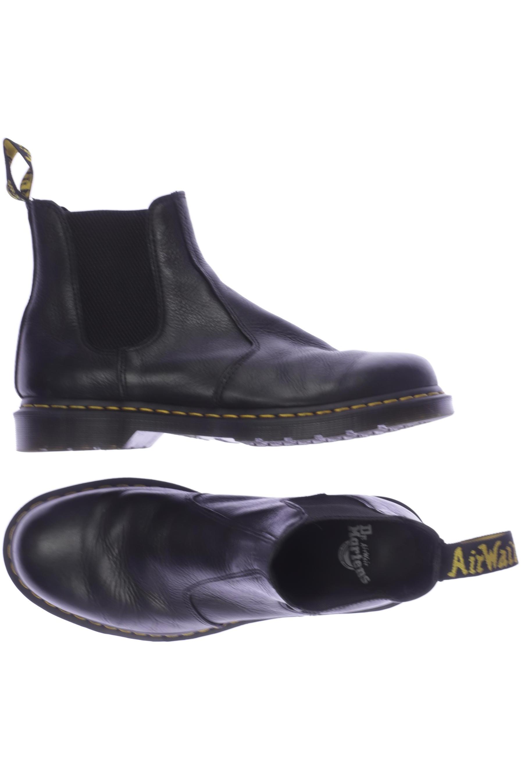 

Dr. Martens Herren Stiefel, schwarz, Gr. 43