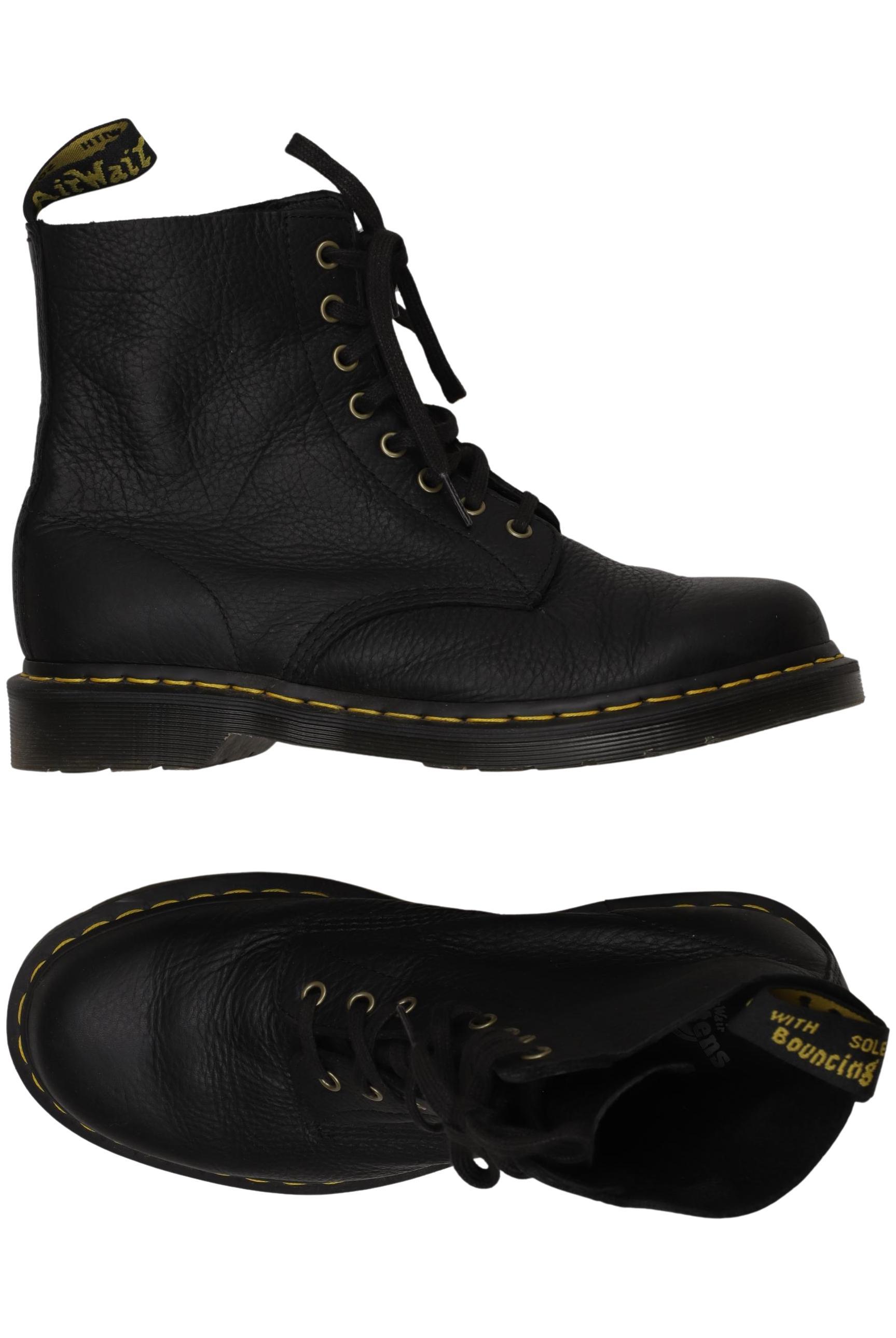

Dr. Martens Herren Stiefel, schwarz, Gr. 44
