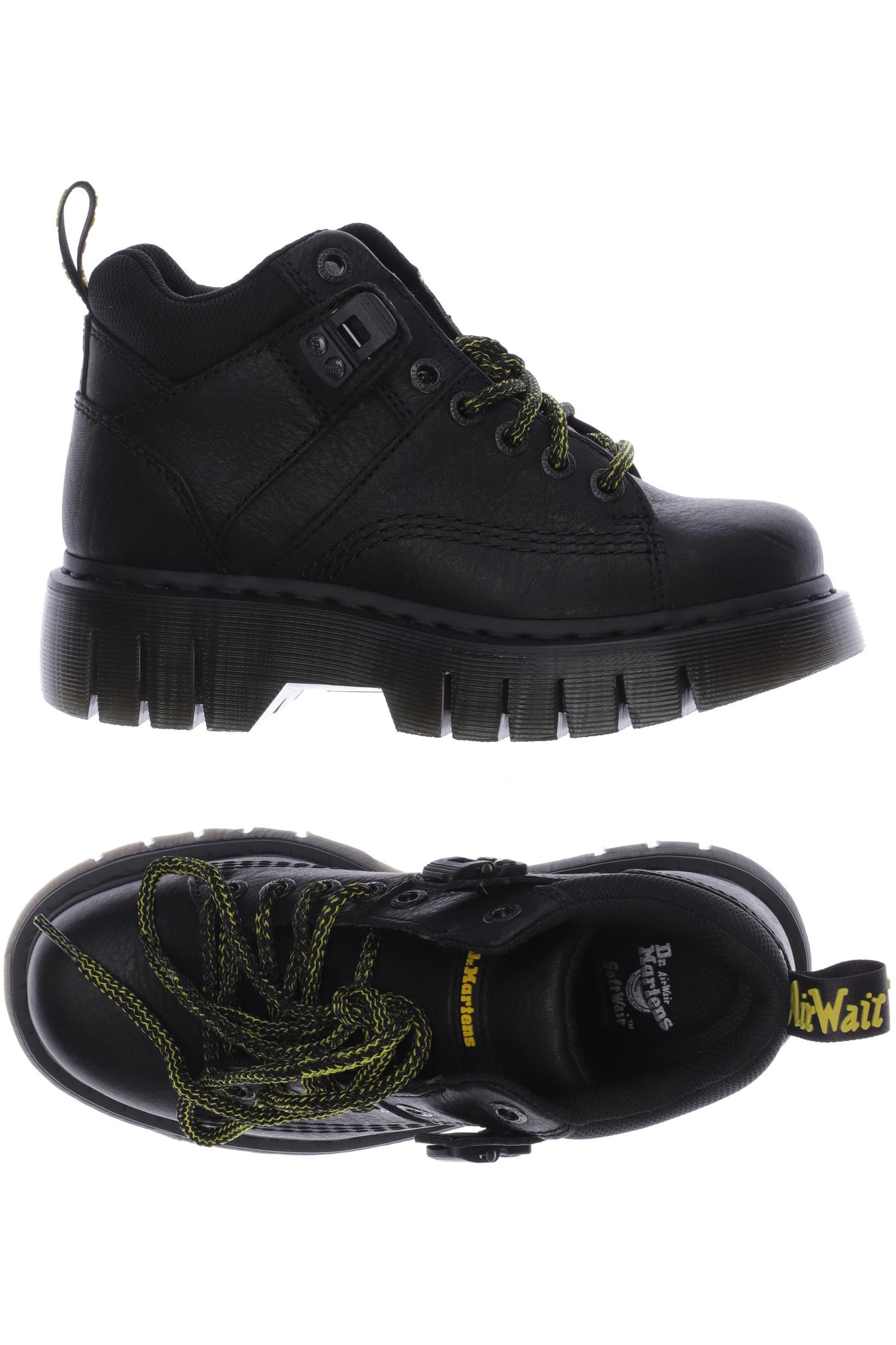 

Dr. Martens Herren Stiefel, schwarz, Gr. 38