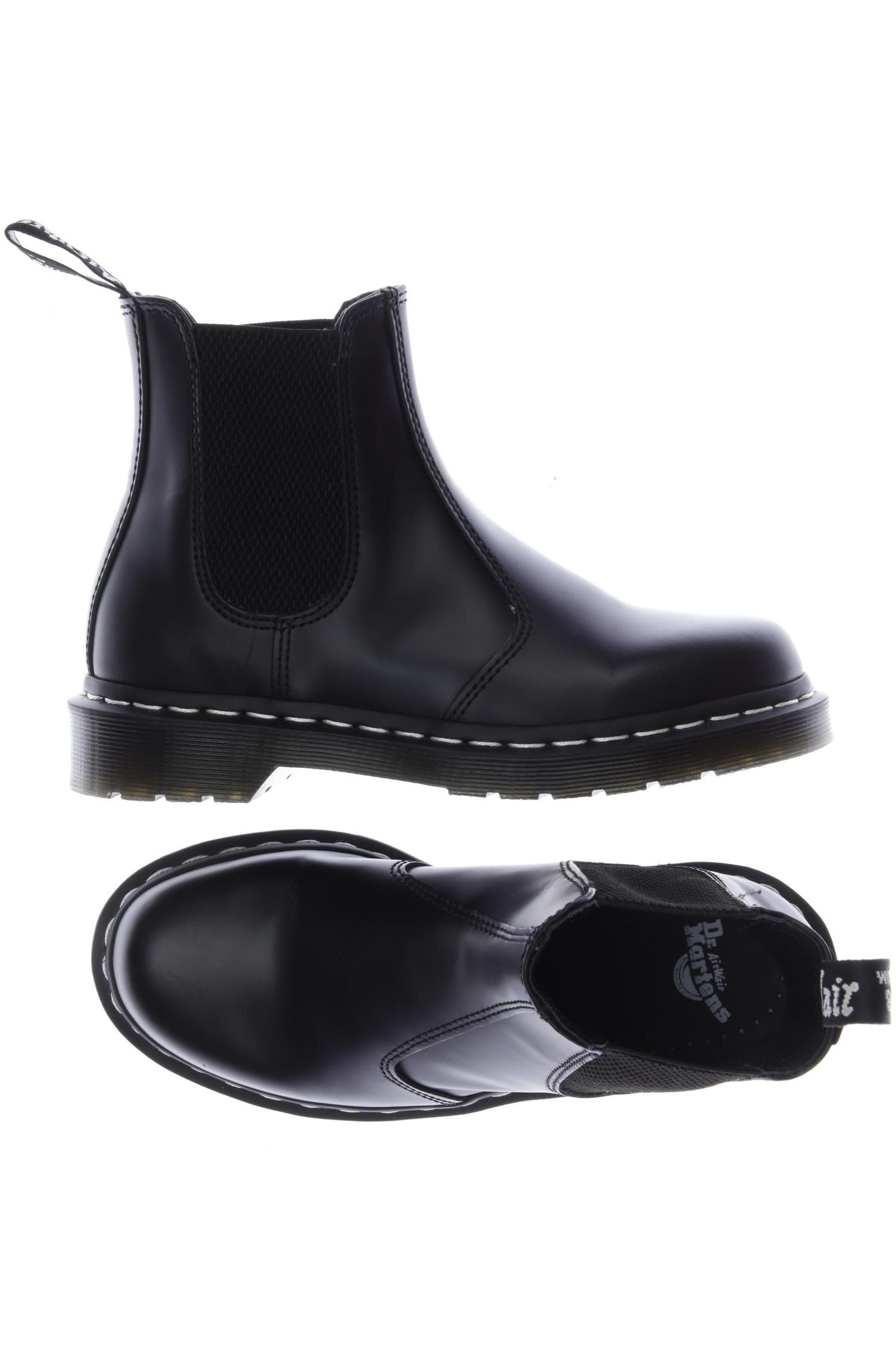 

Dr. Martens Herren Stiefel, schwarz, Gr. 37