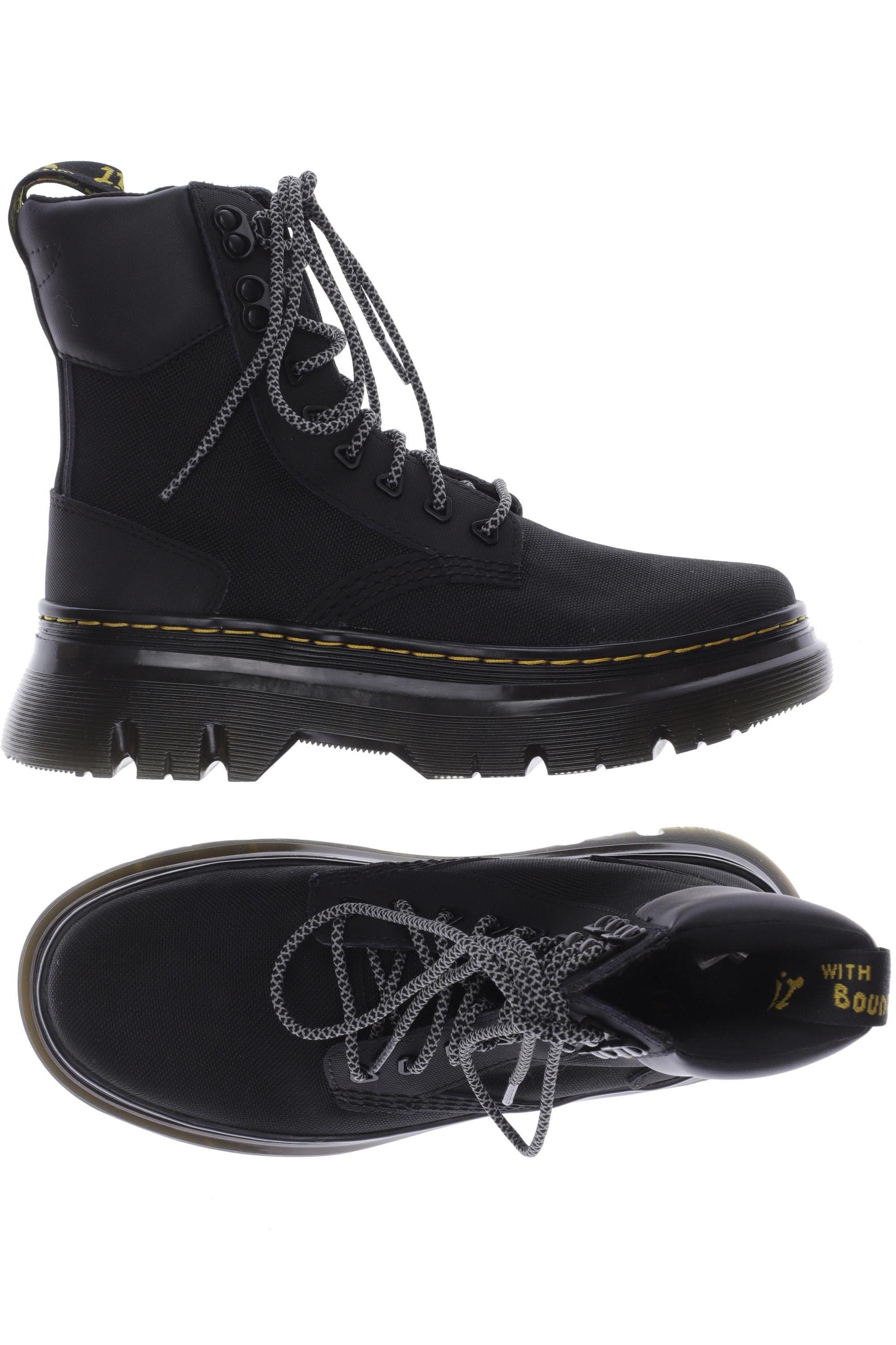 

Dr. Martens Herren Stiefel, schwarz