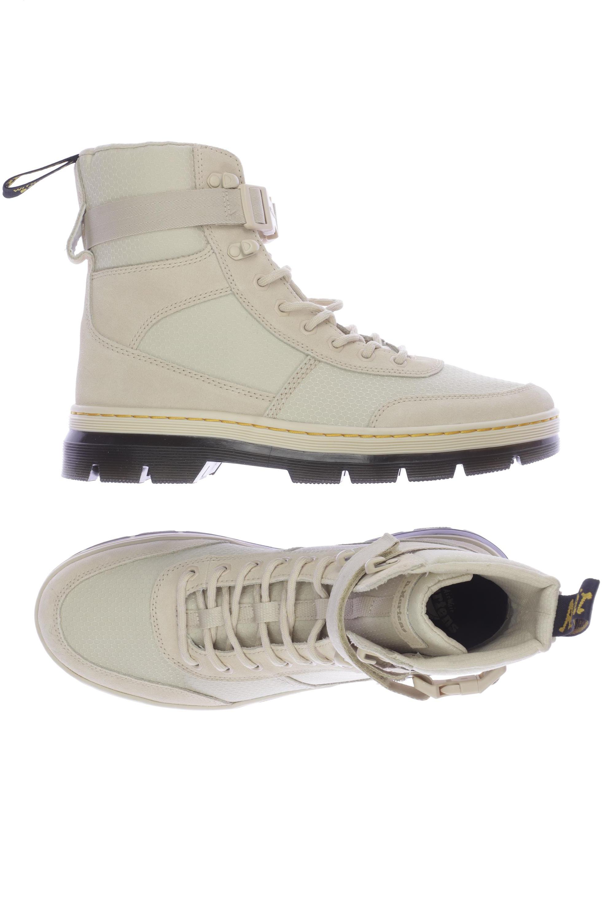 

Dr. Martens Herren Stiefel, beige