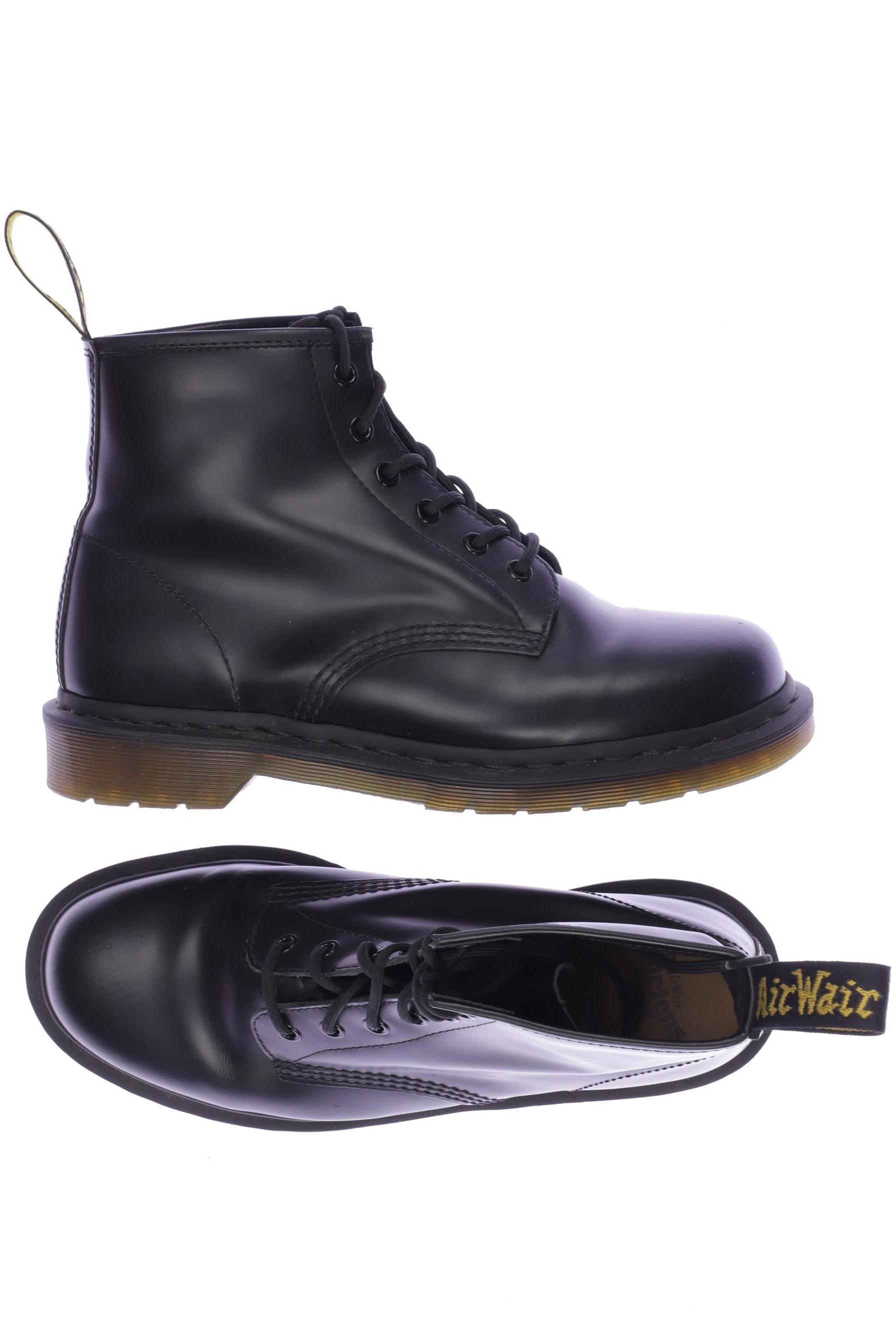 

Dr. Martens Herren Stiefel, schwarz, Gr. 42