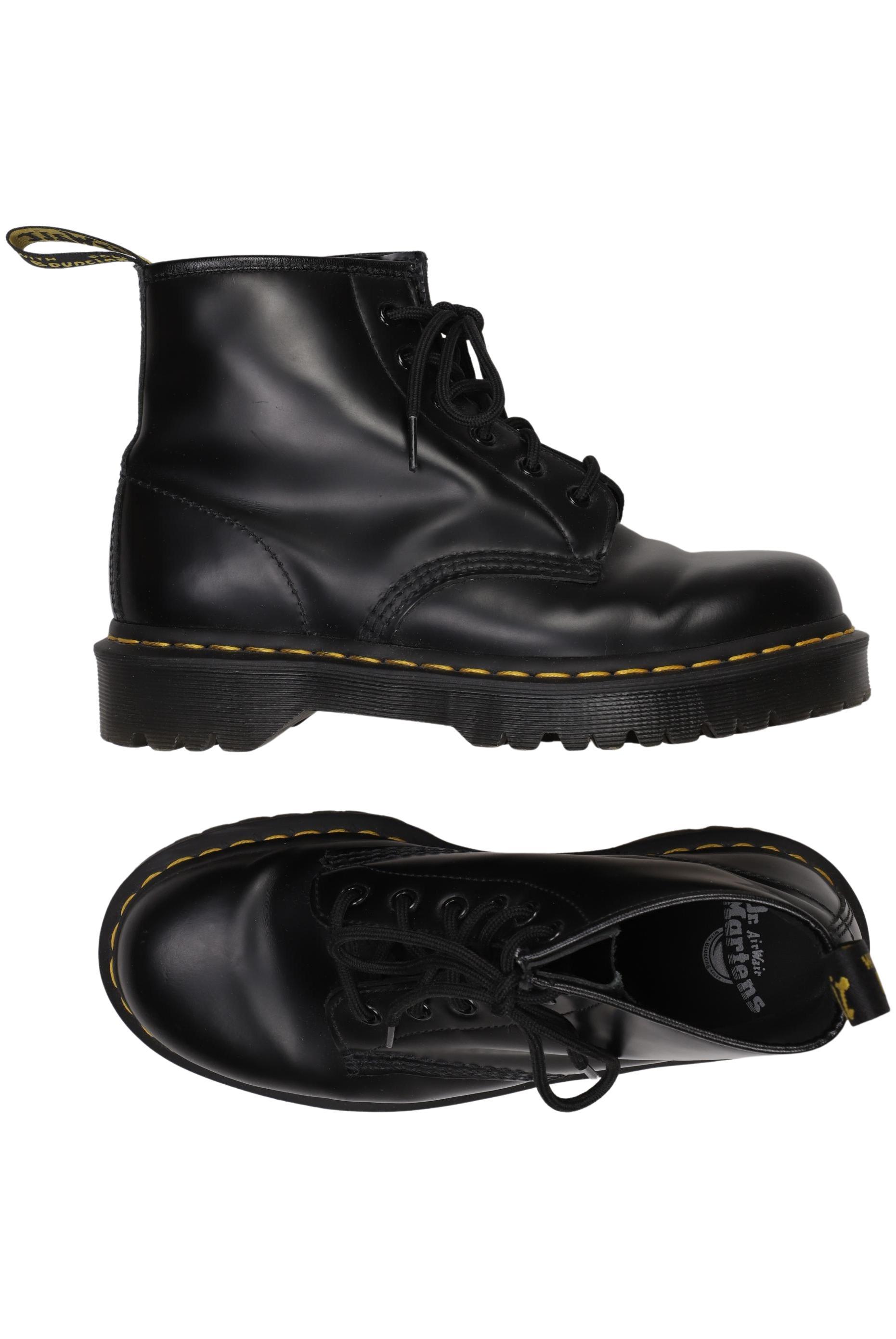 

Dr. Martens Herren Stiefel, schwarz, Gr. 40
