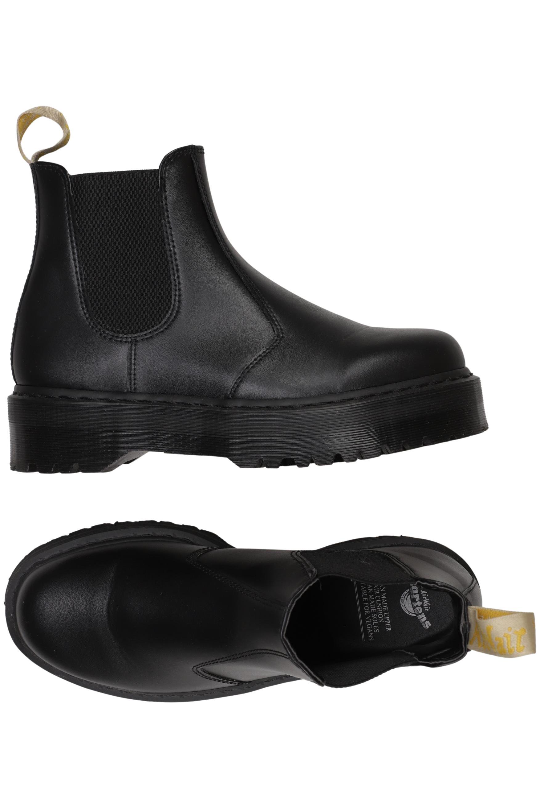 

Dr. Martens Herren Stiefel, schwarz, Gr. 45