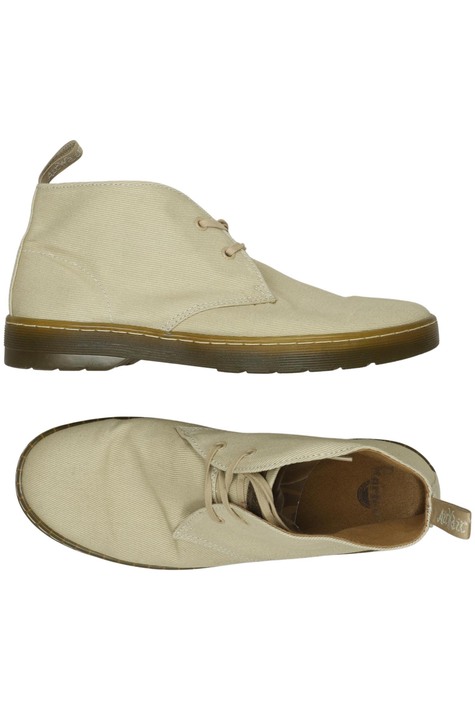 

Dr. Martens Herren Stiefel, beige, Gr. 43