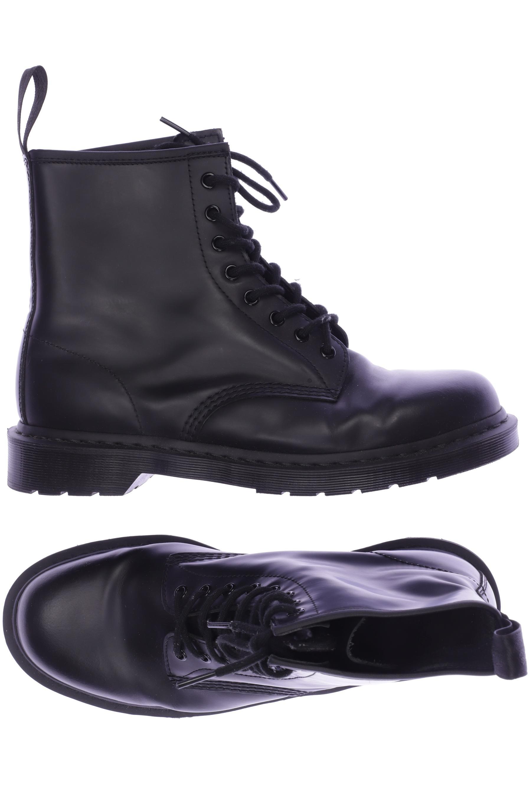 

Dr. Martens Herren Stiefel, schwarz, Gr. 44