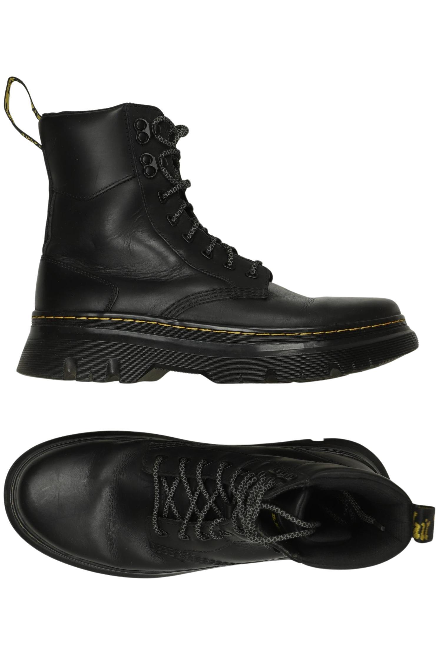 

Dr. Martens Herren Stiefel, schwarz, Gr. 43