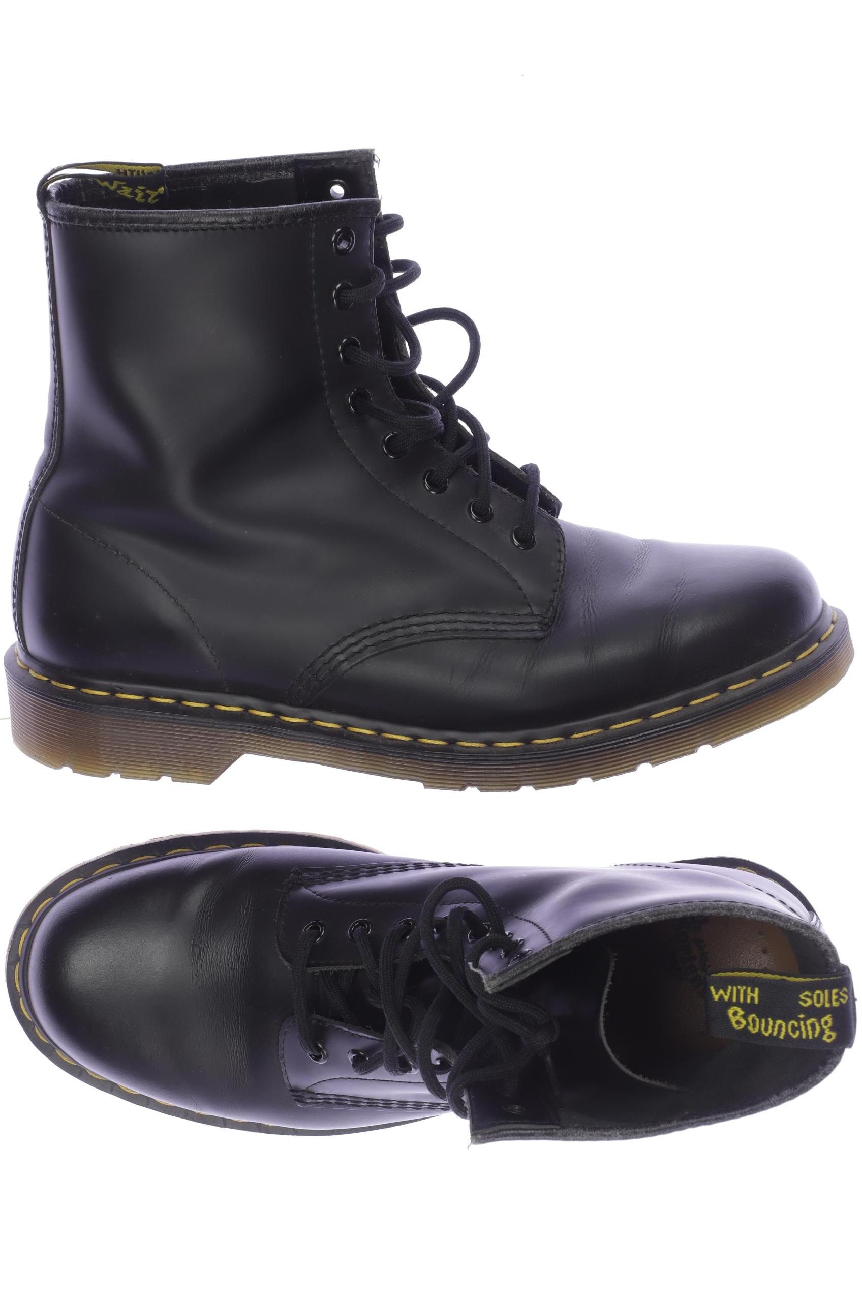 

Dr. Martens Herren Stiefel, schwarz, Gr. 45