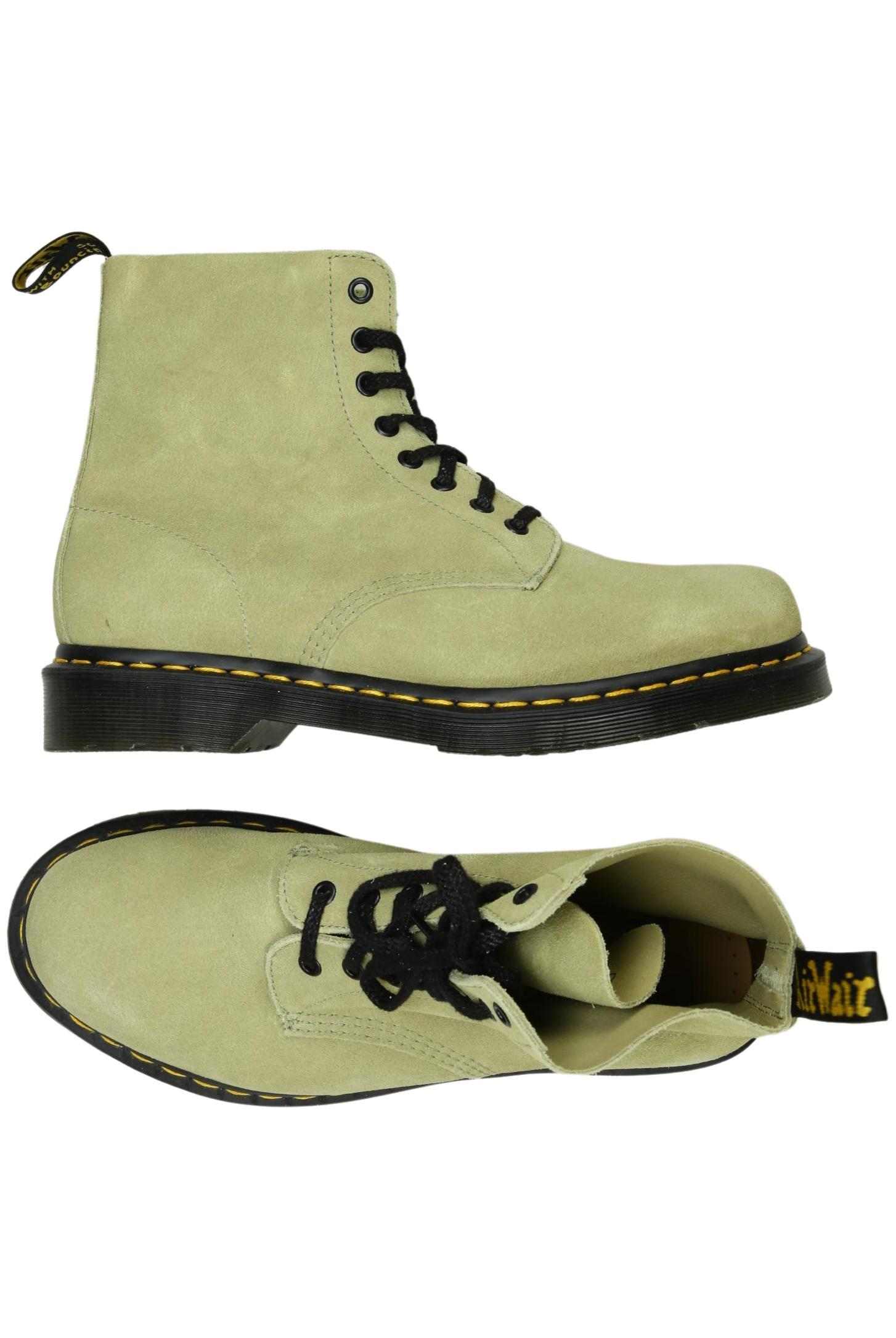 

Dr. Martens Herren Stiefel, grün, Gr. 42