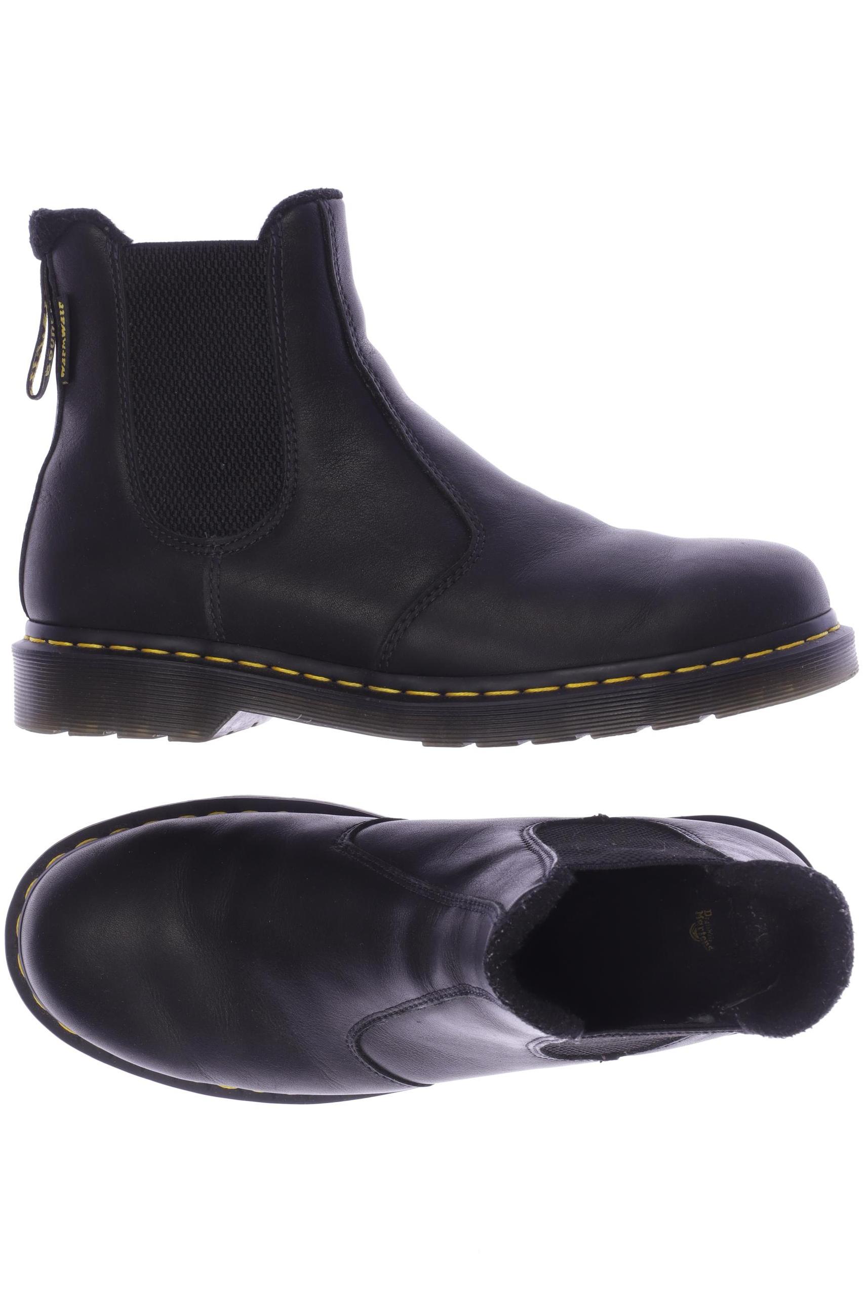 

Dr. Martens Herren Stiefel, schwarz, Gr. 43