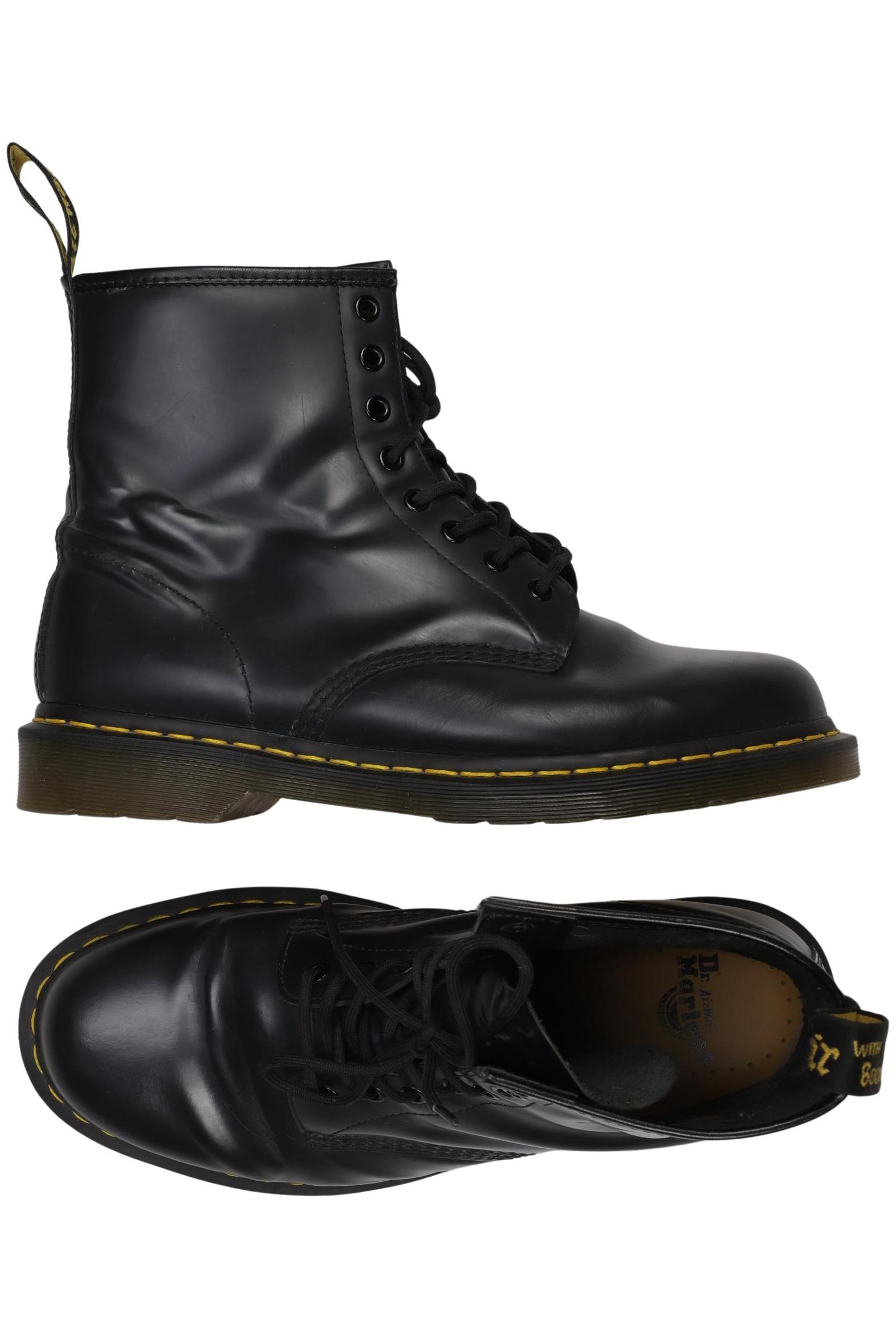 

Dr. Martens Herren Stiefel, schwarz, Gr. 43