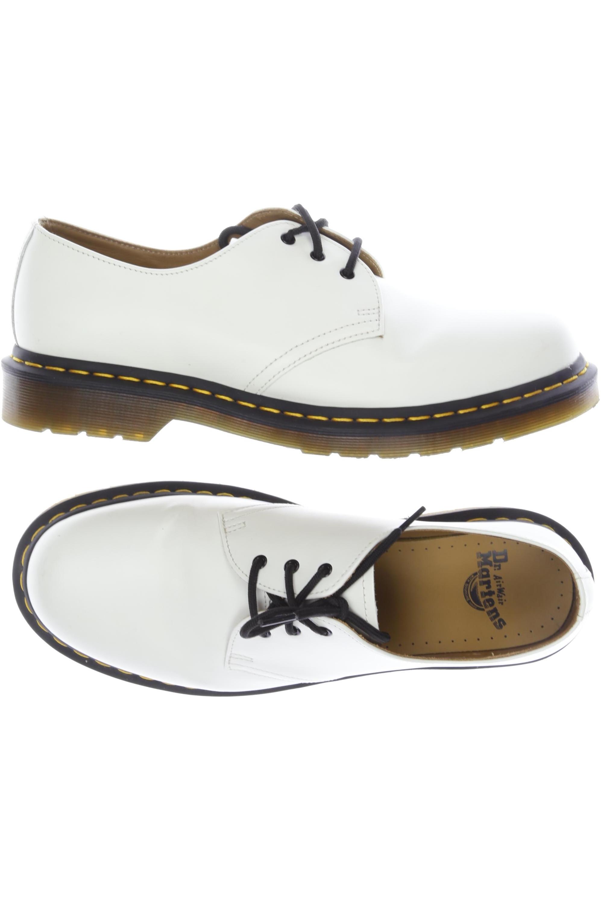 

Dr. Martens Herren Halbschuh, weiß, Gr. 44