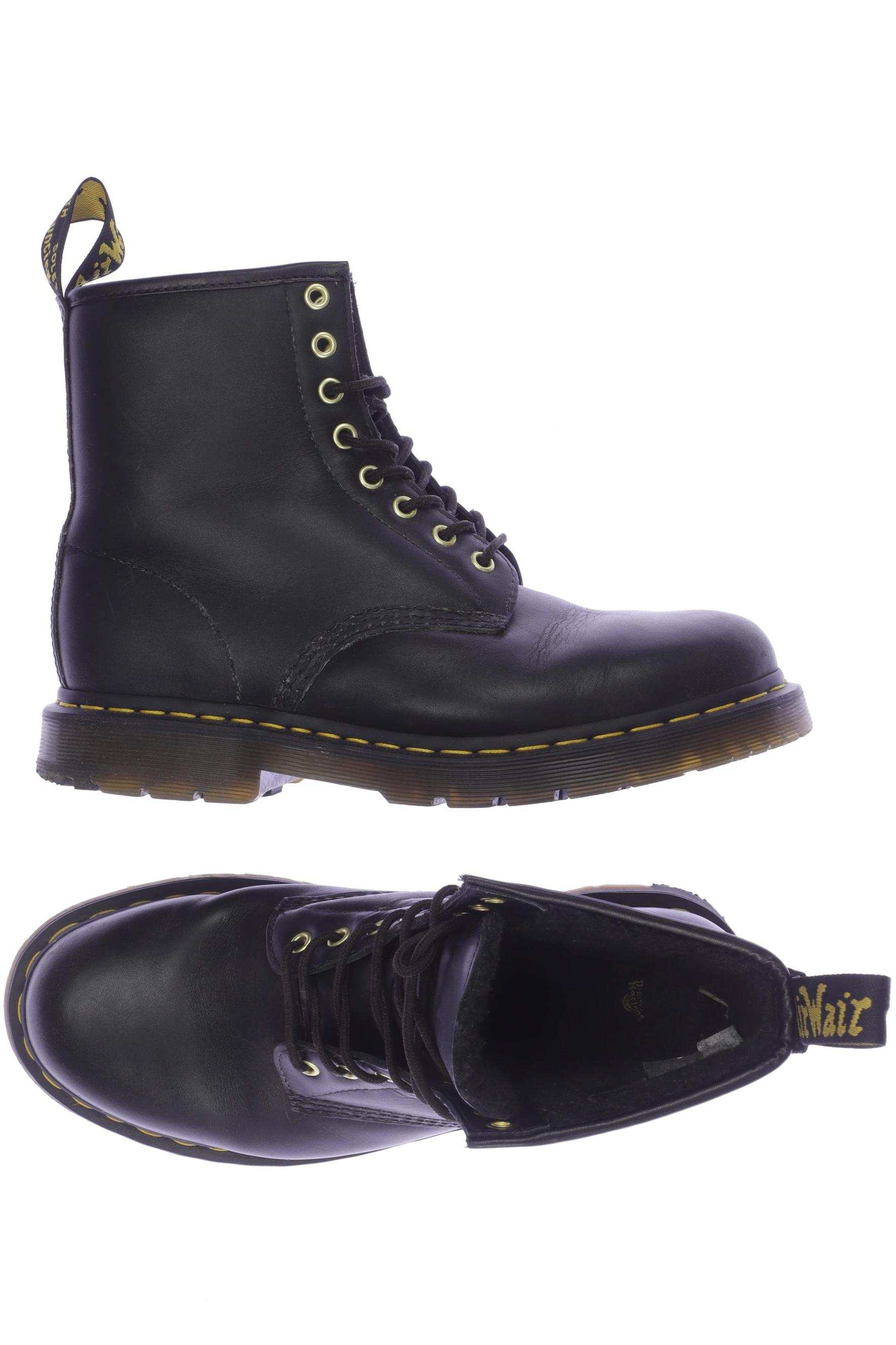 

Dr. Martens Herren Stiefel, braun, Gr. 42