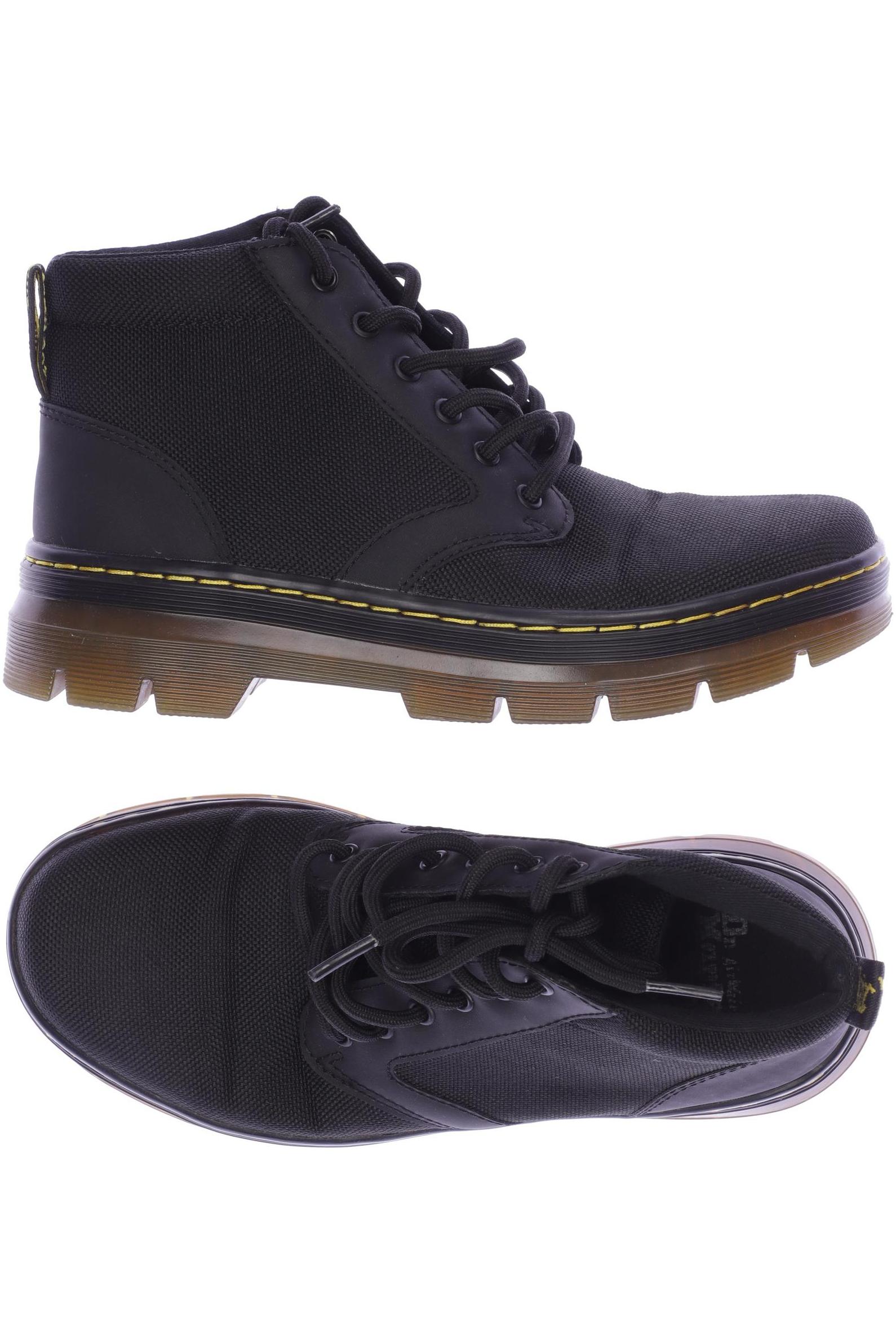 

Dr. Martens Herren Stiefel, schwarz, Gr. 37
