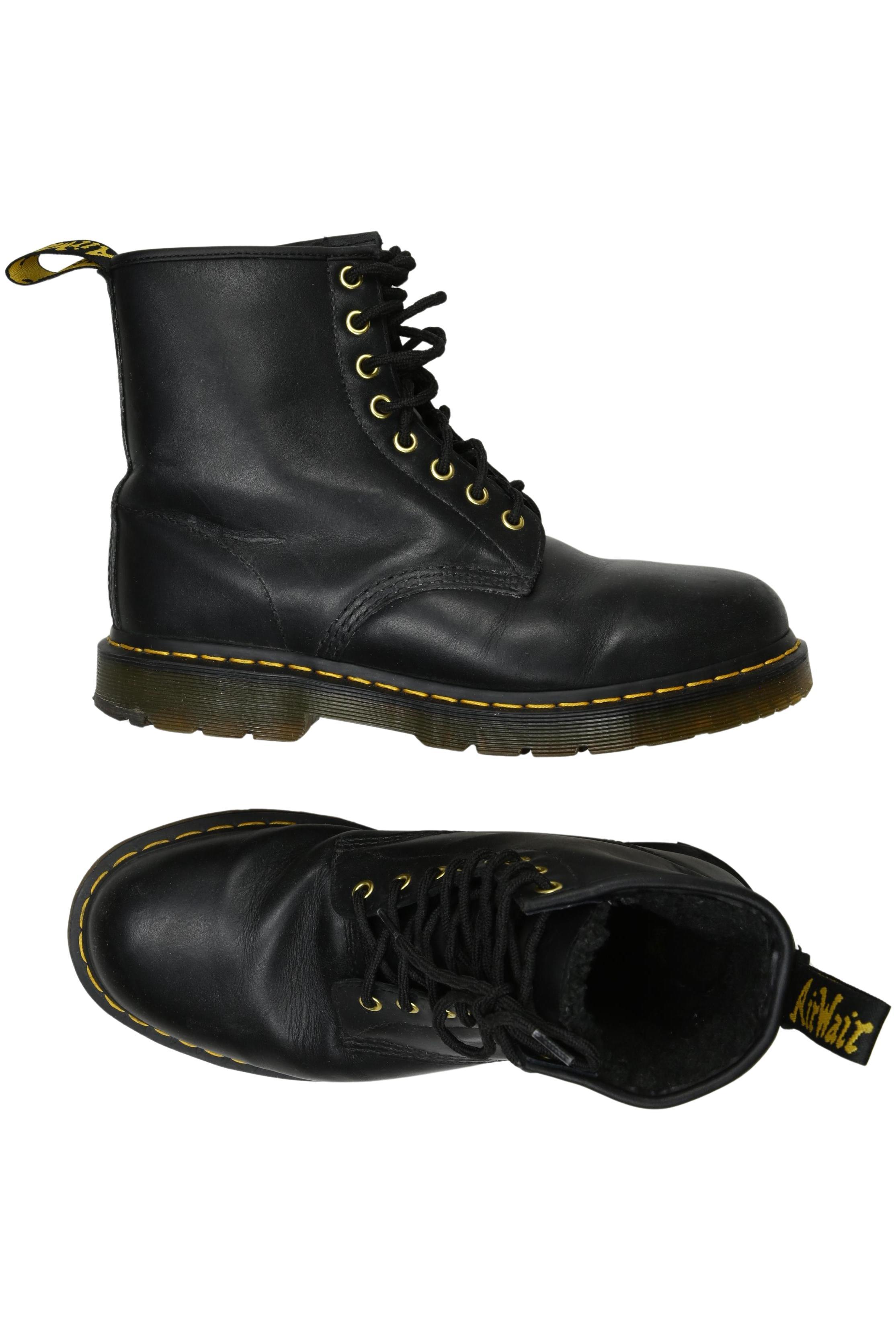 

Dr. Martens Herren Stiefel, schwarz, Gr. 42