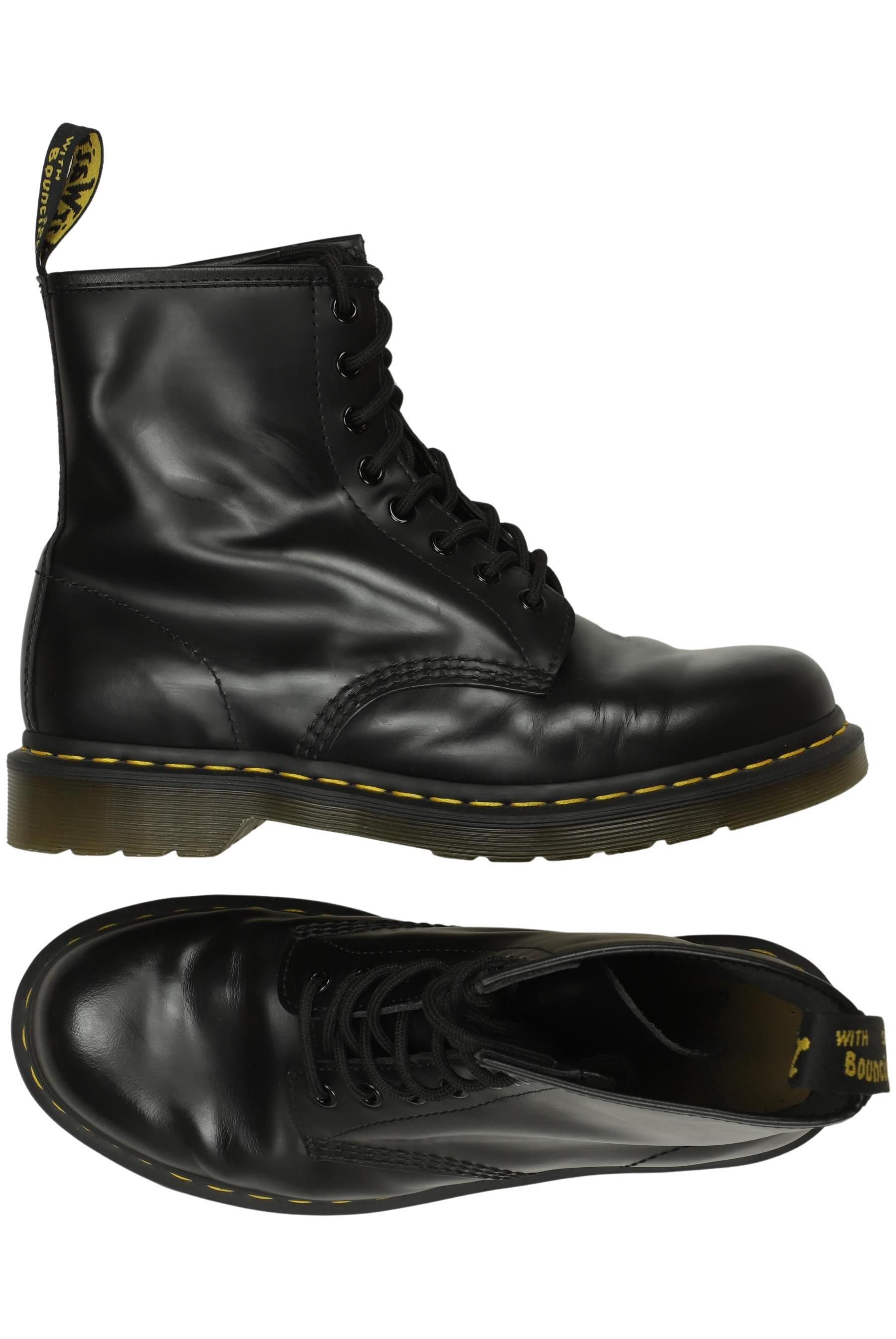 

Dr. Martens Herren Stiefel, schwarz, Gr. 42