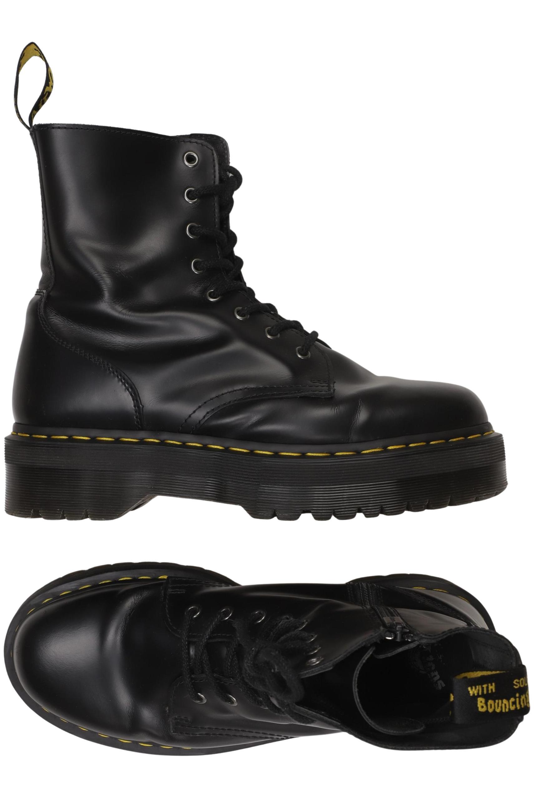 

Dr. Martens Herren Stiefel, schwarz, Gr. 44