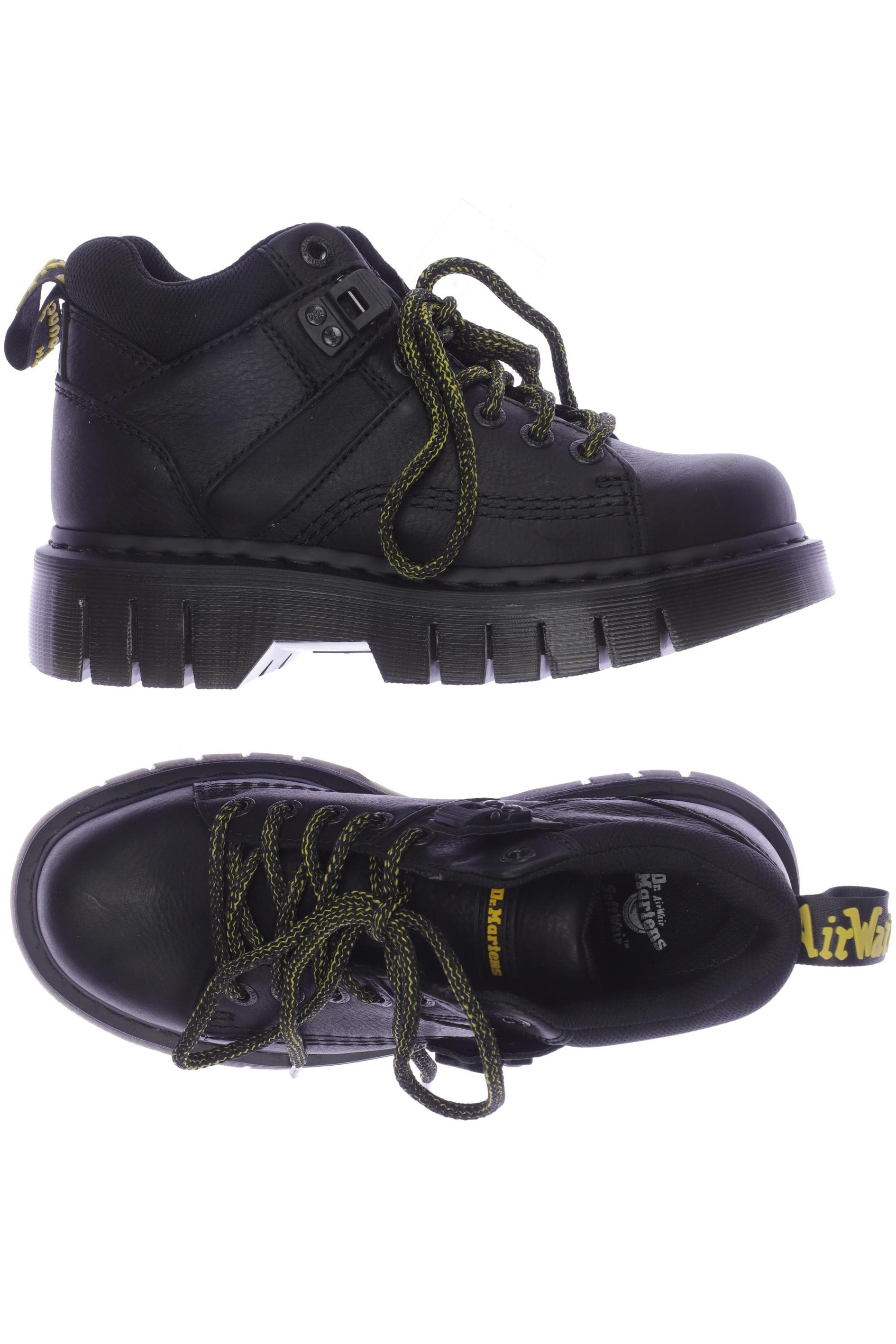 

Dr. Martens Herren Stiefel, schwarz, Gr. 39